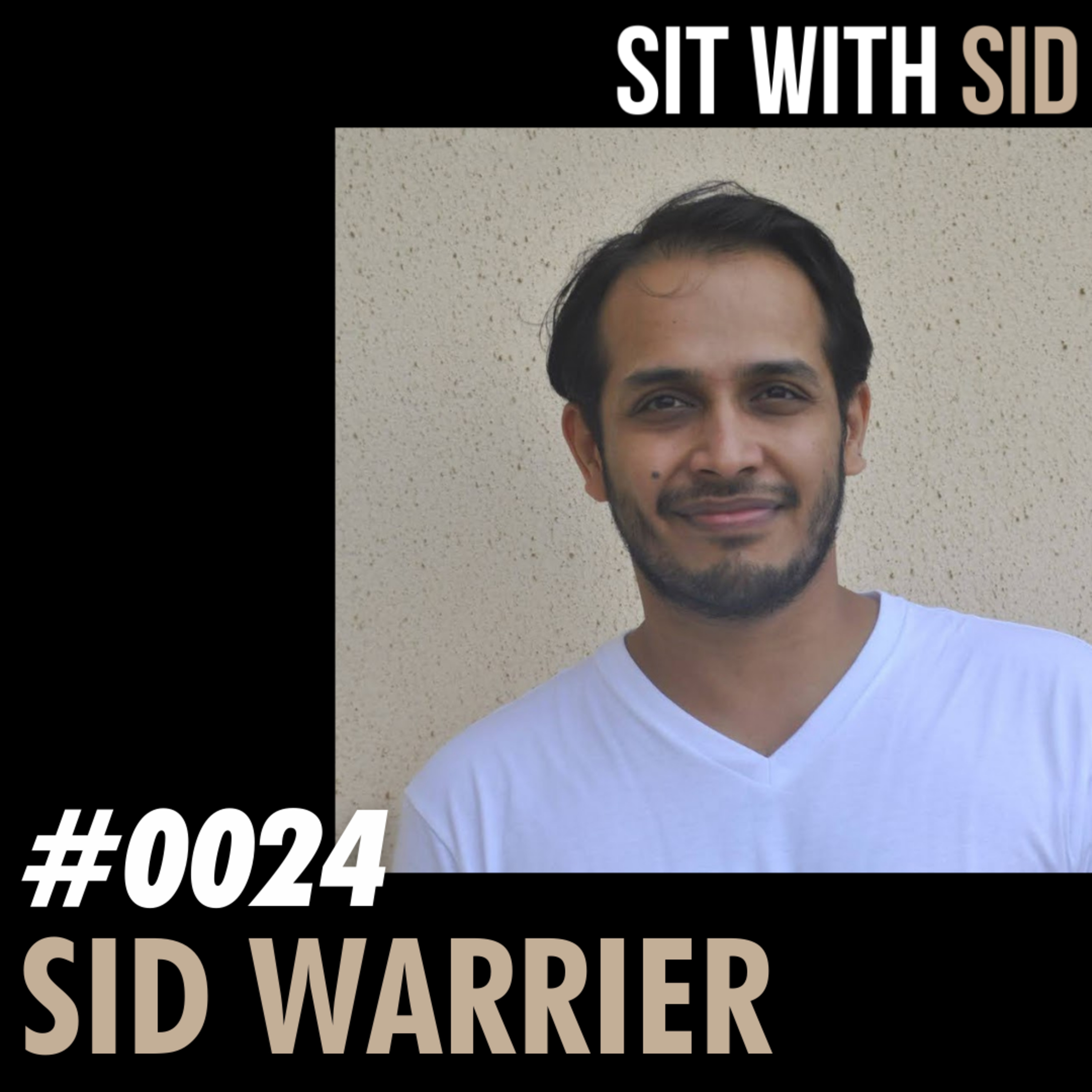 Sit with Sid
