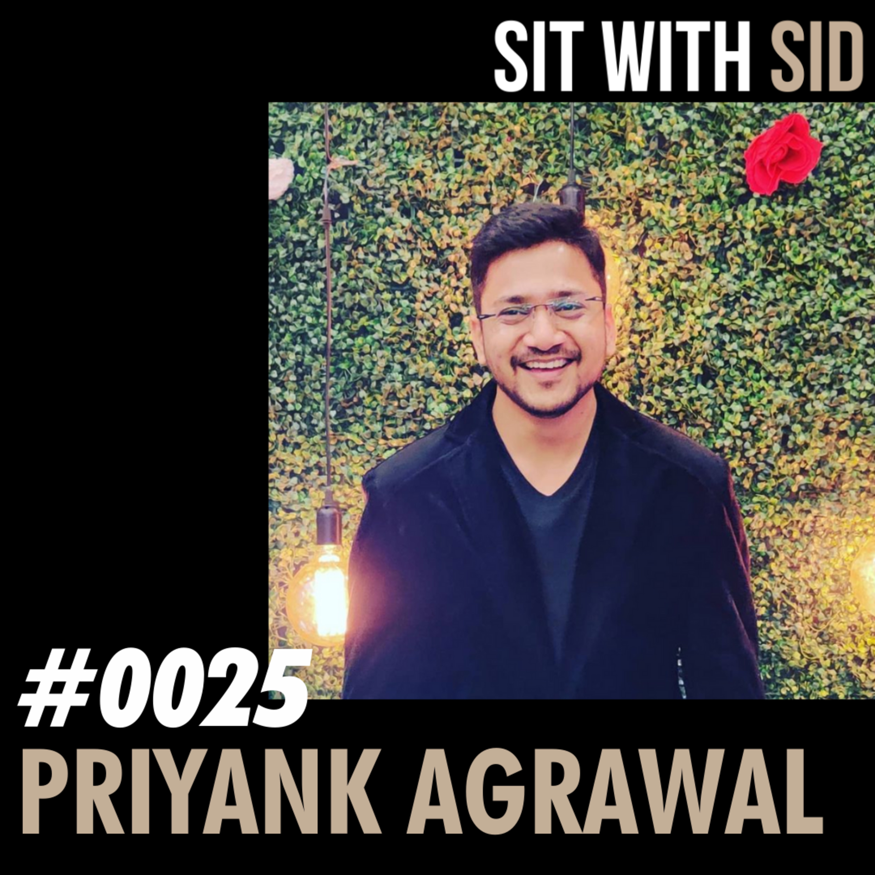 Sit with Sid