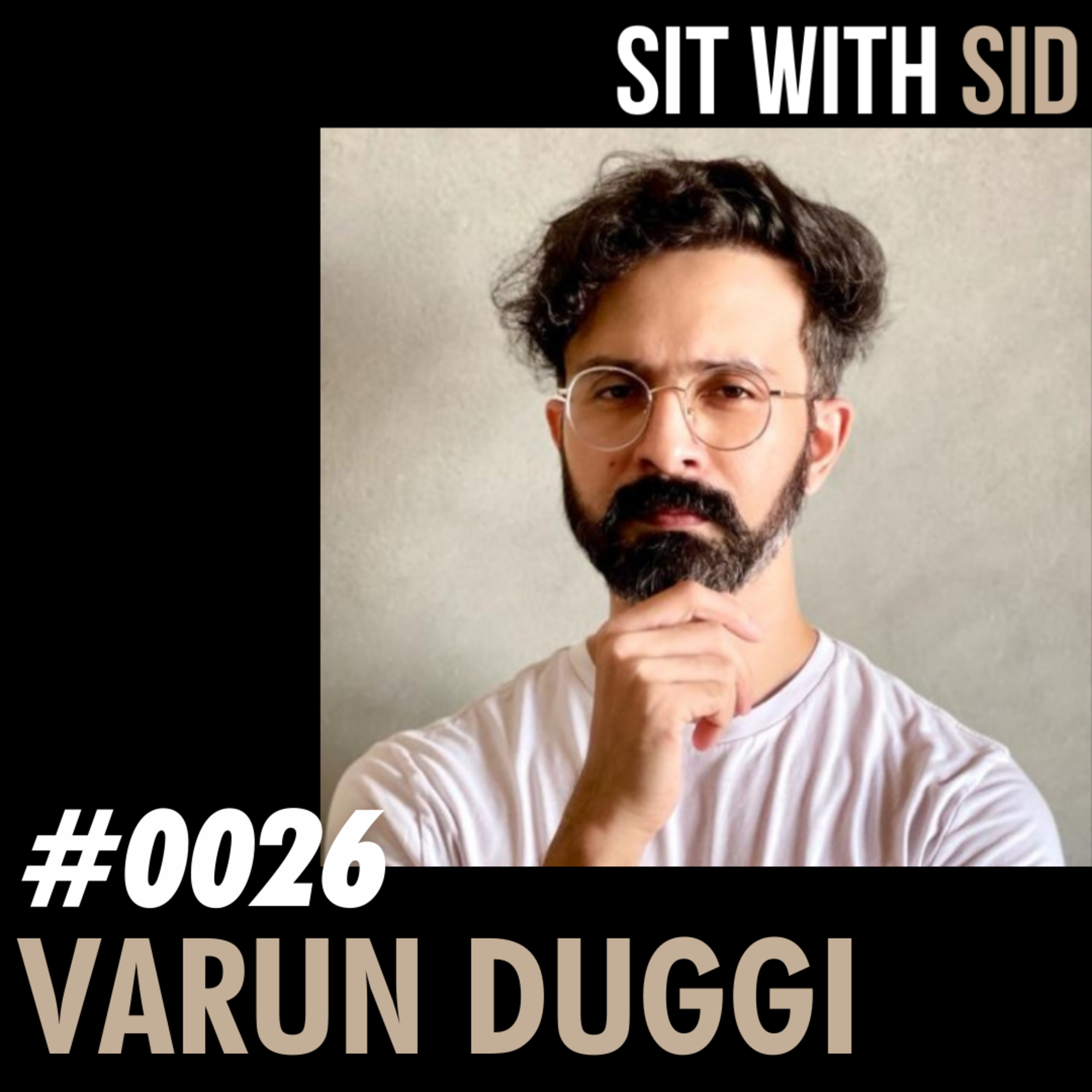Sit with Sid