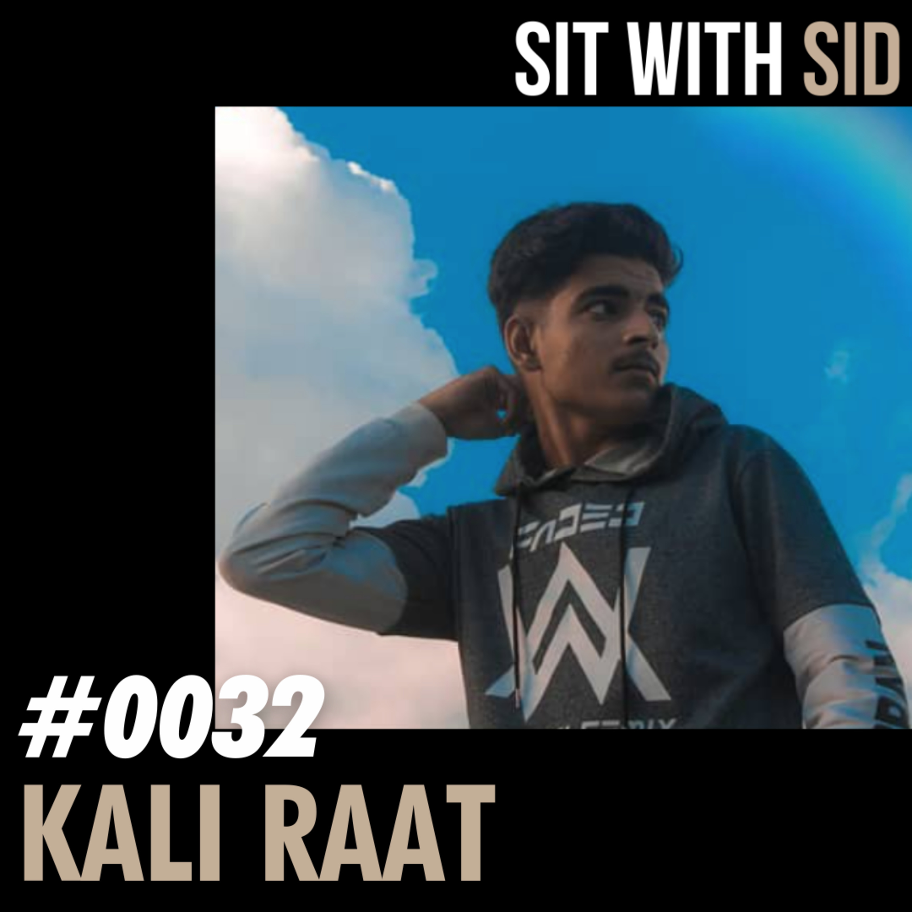 Sit with Sid