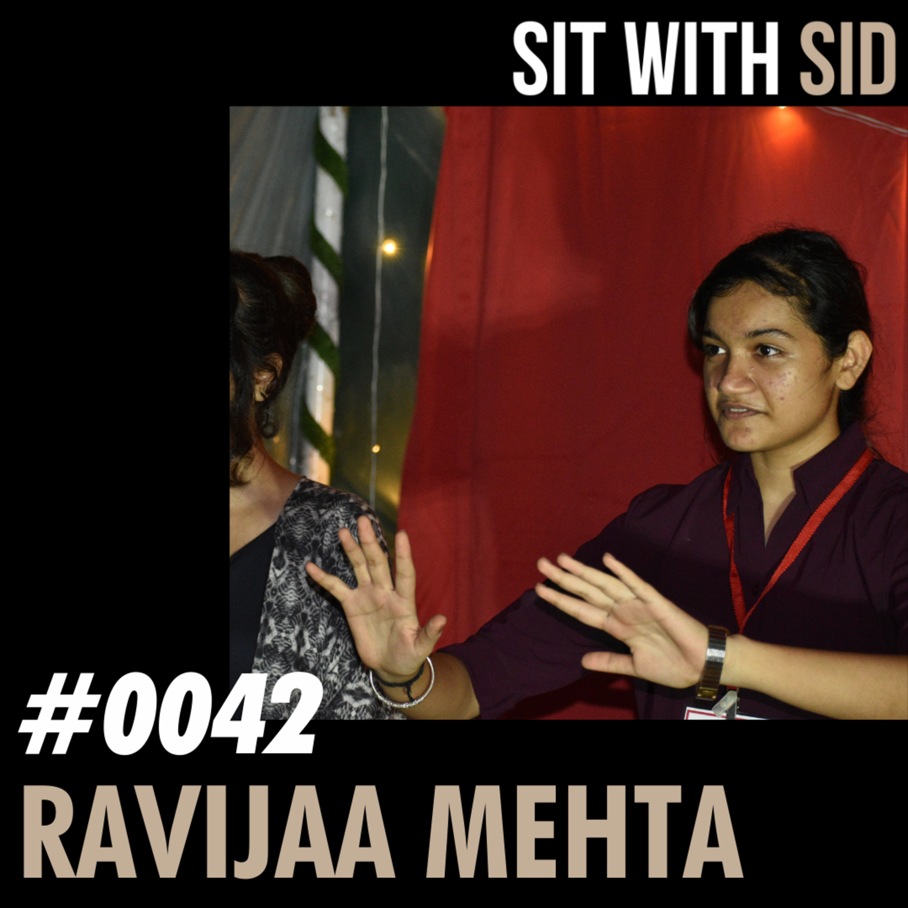 Sit with Sid