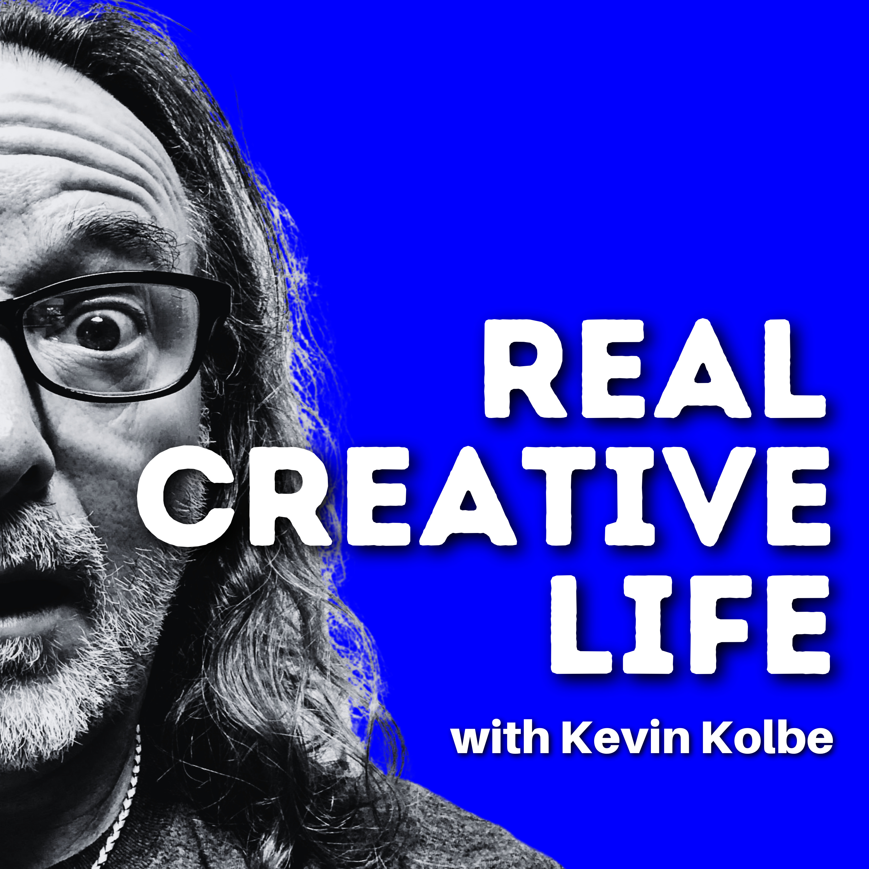 Kevin\'s Talking About