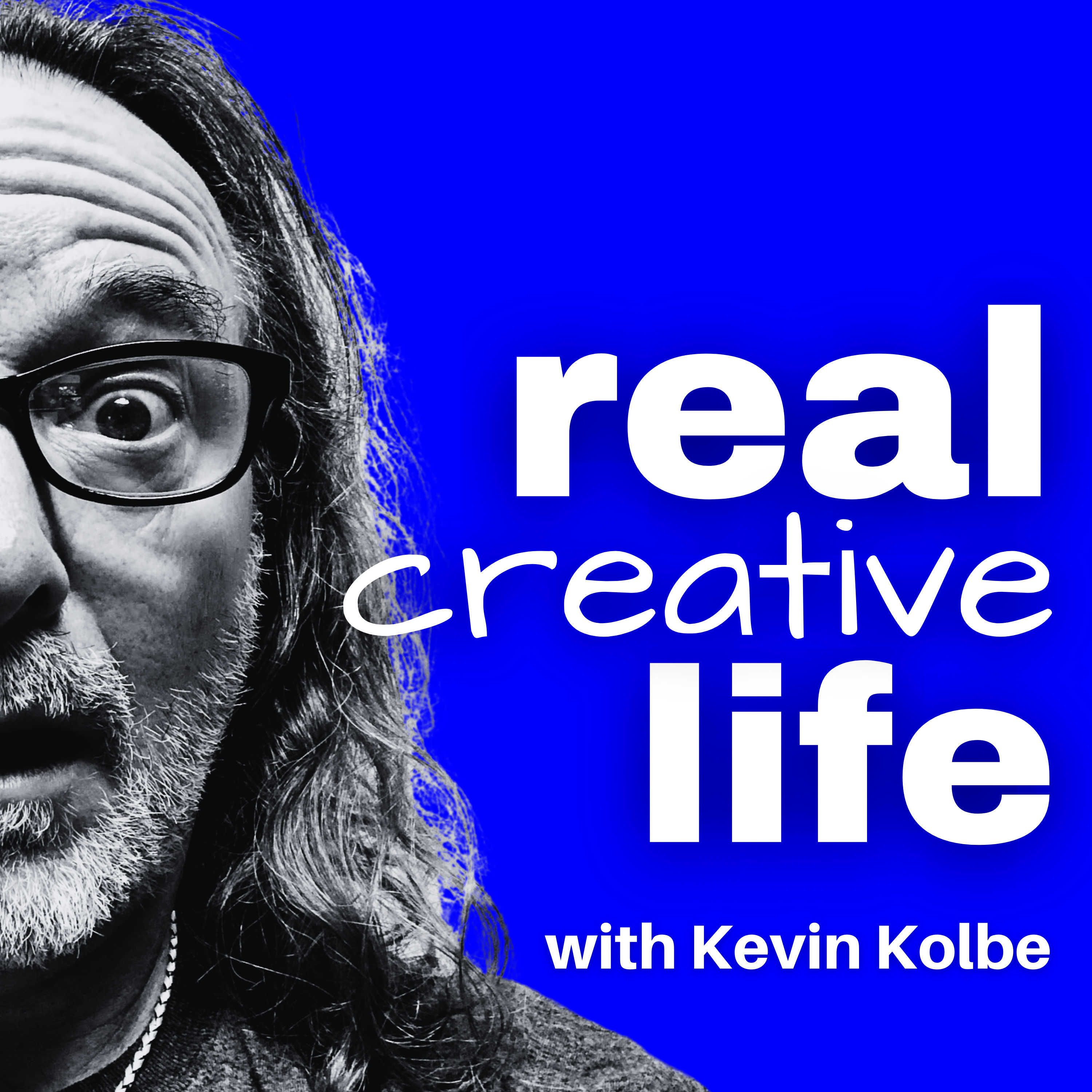 Kevin\'s Talking About