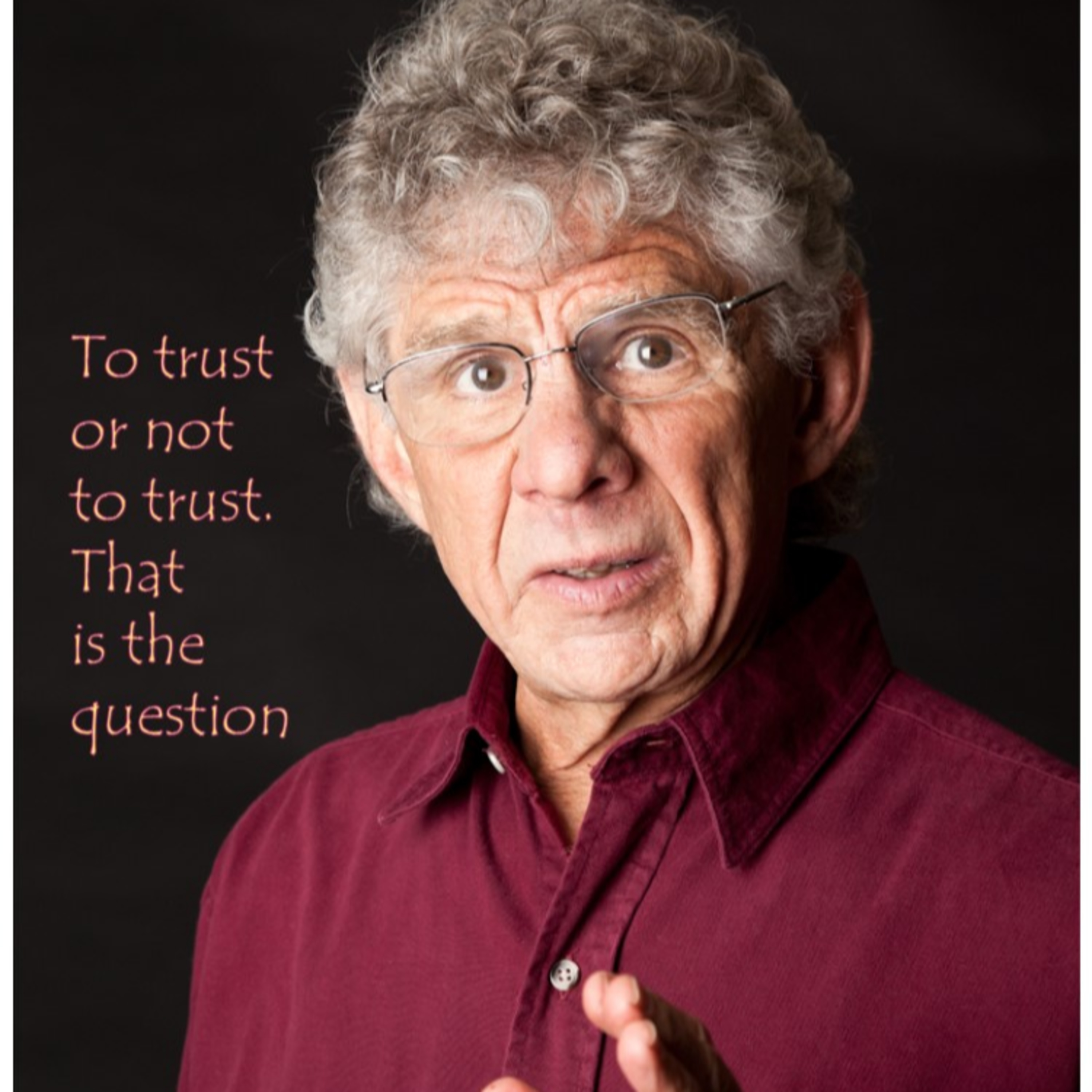 To Trust