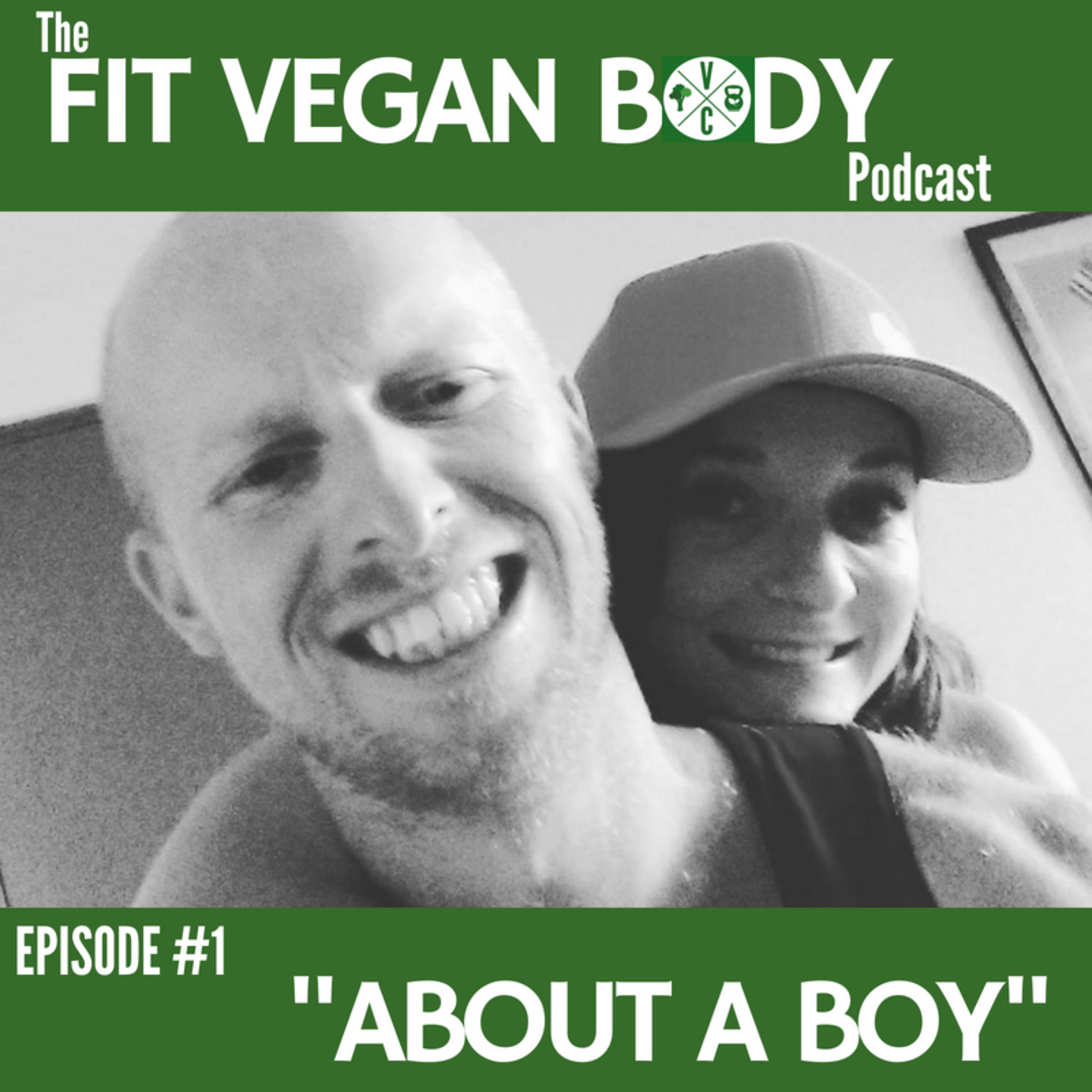 The Plant-Based Podcast