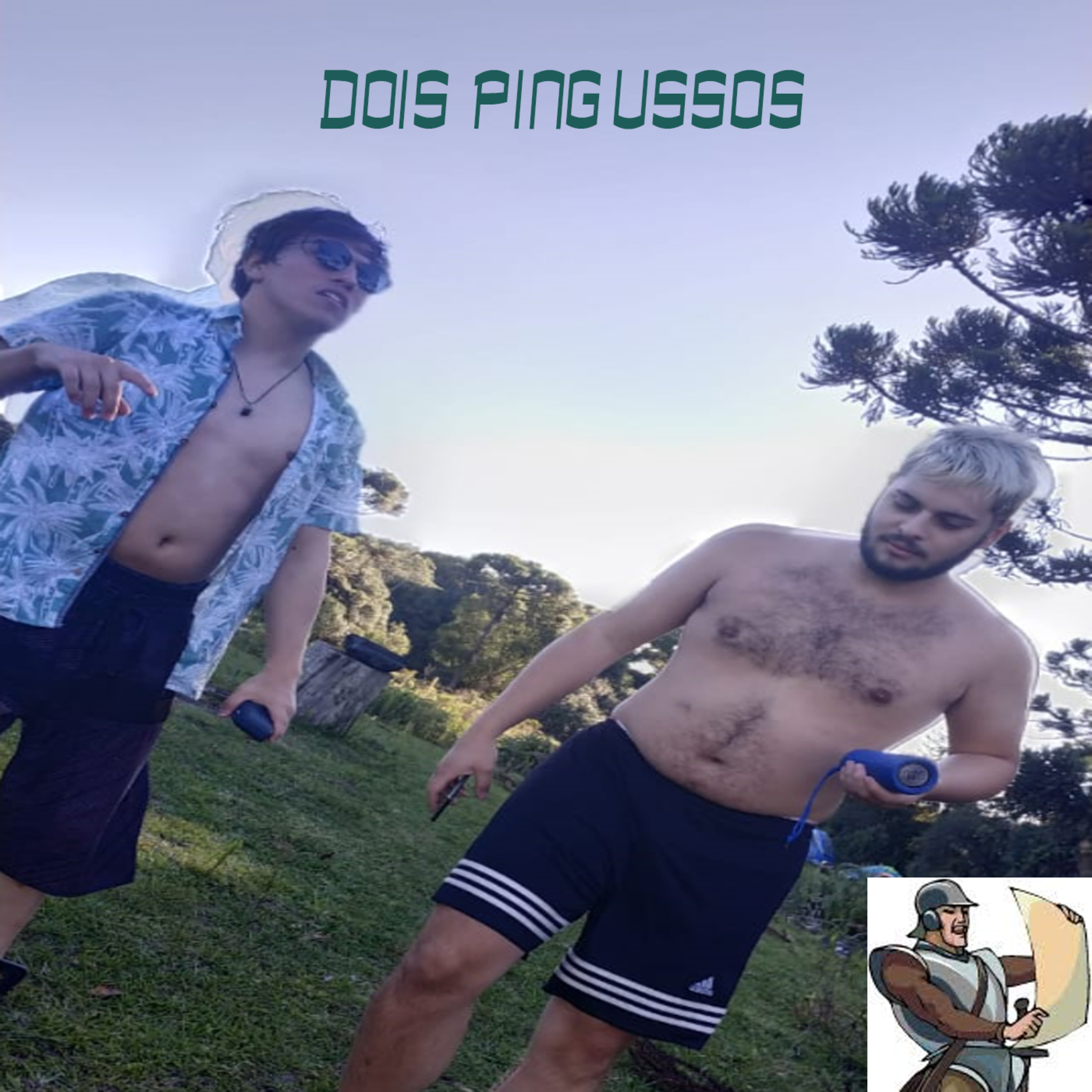 Atire no Mensageiro
