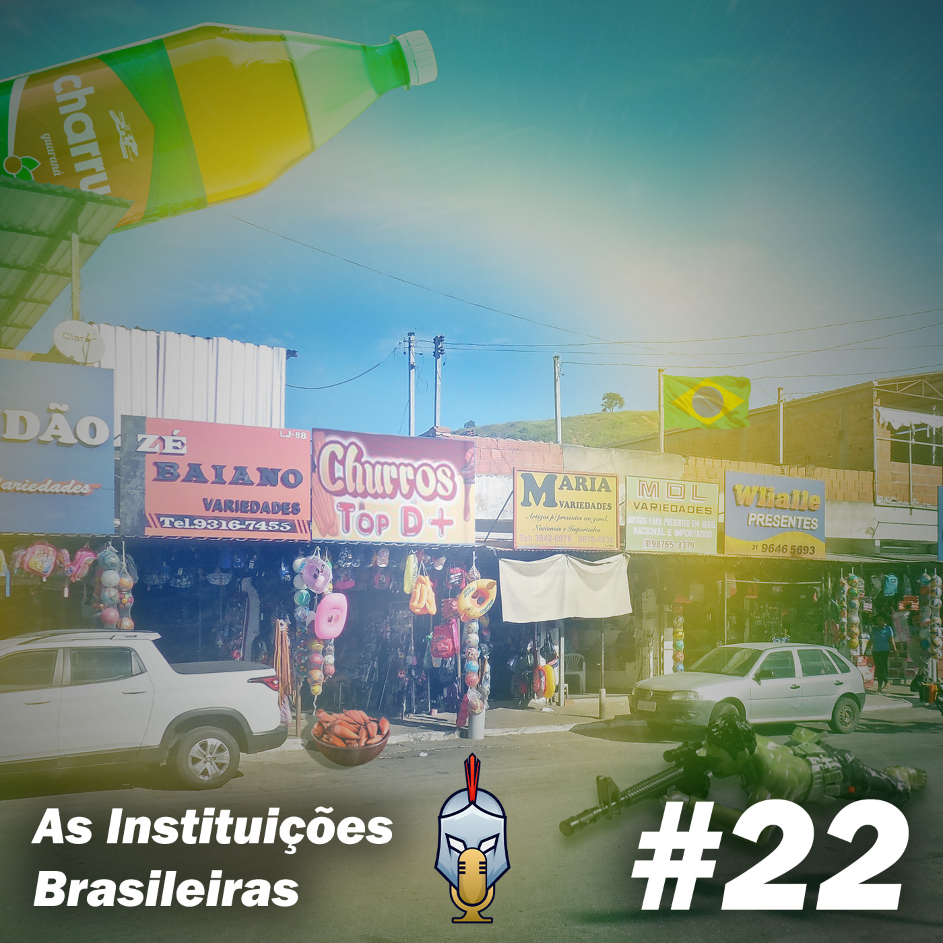 Atire no Mensageiro