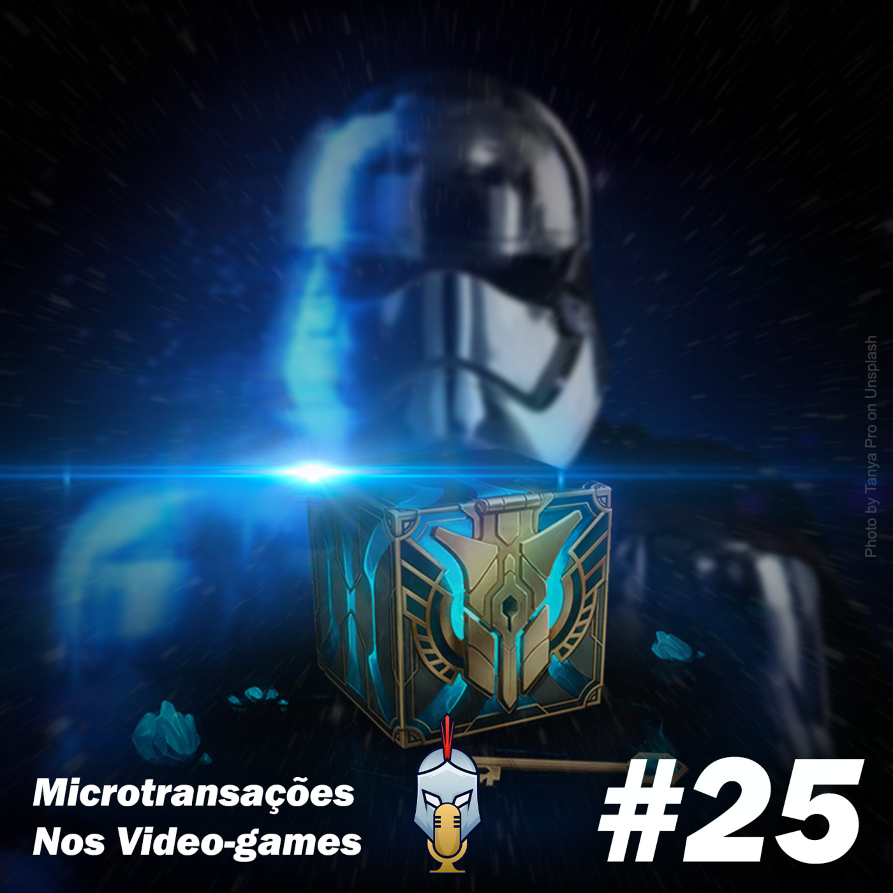 Atire no Mensageiro