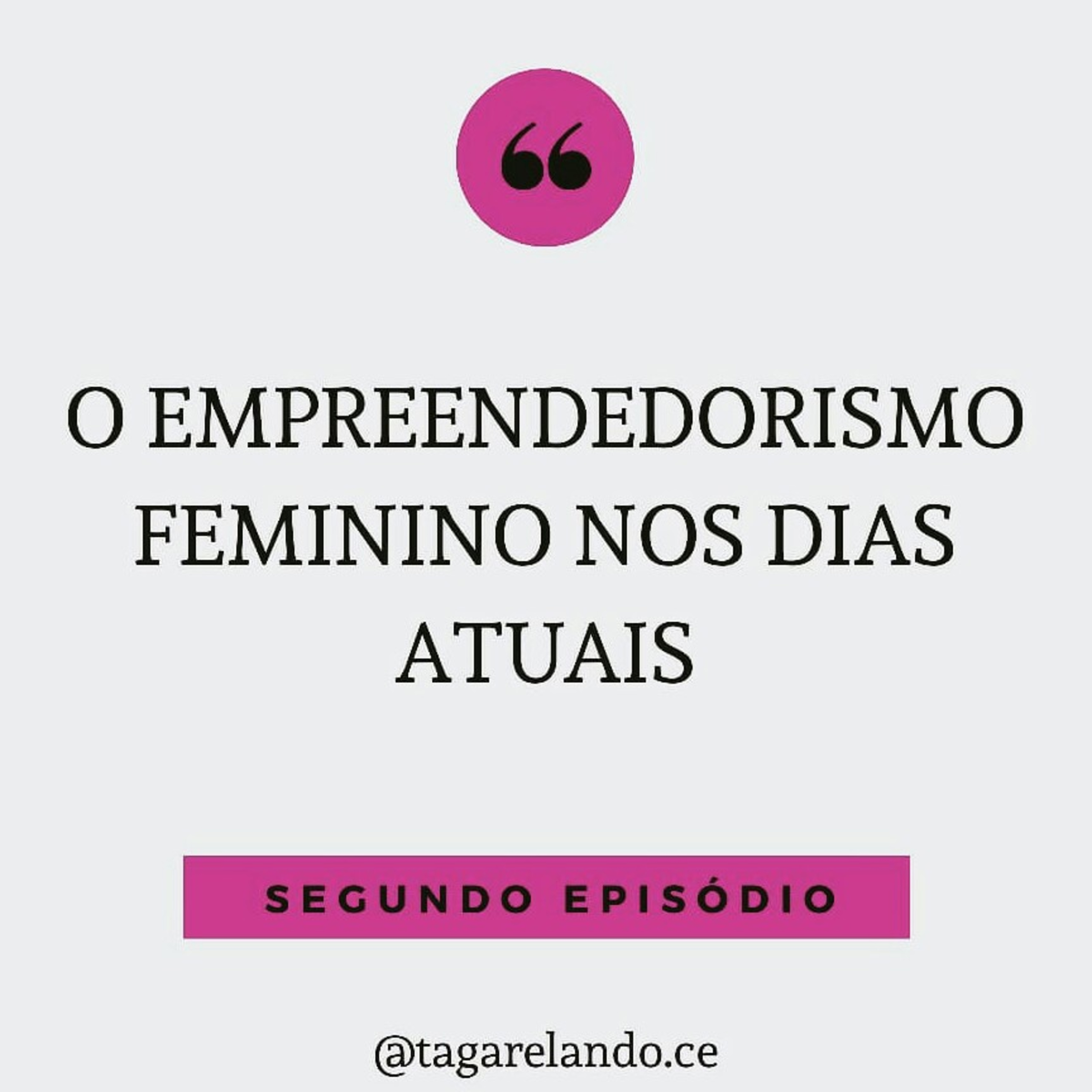 Tagarelando.ce