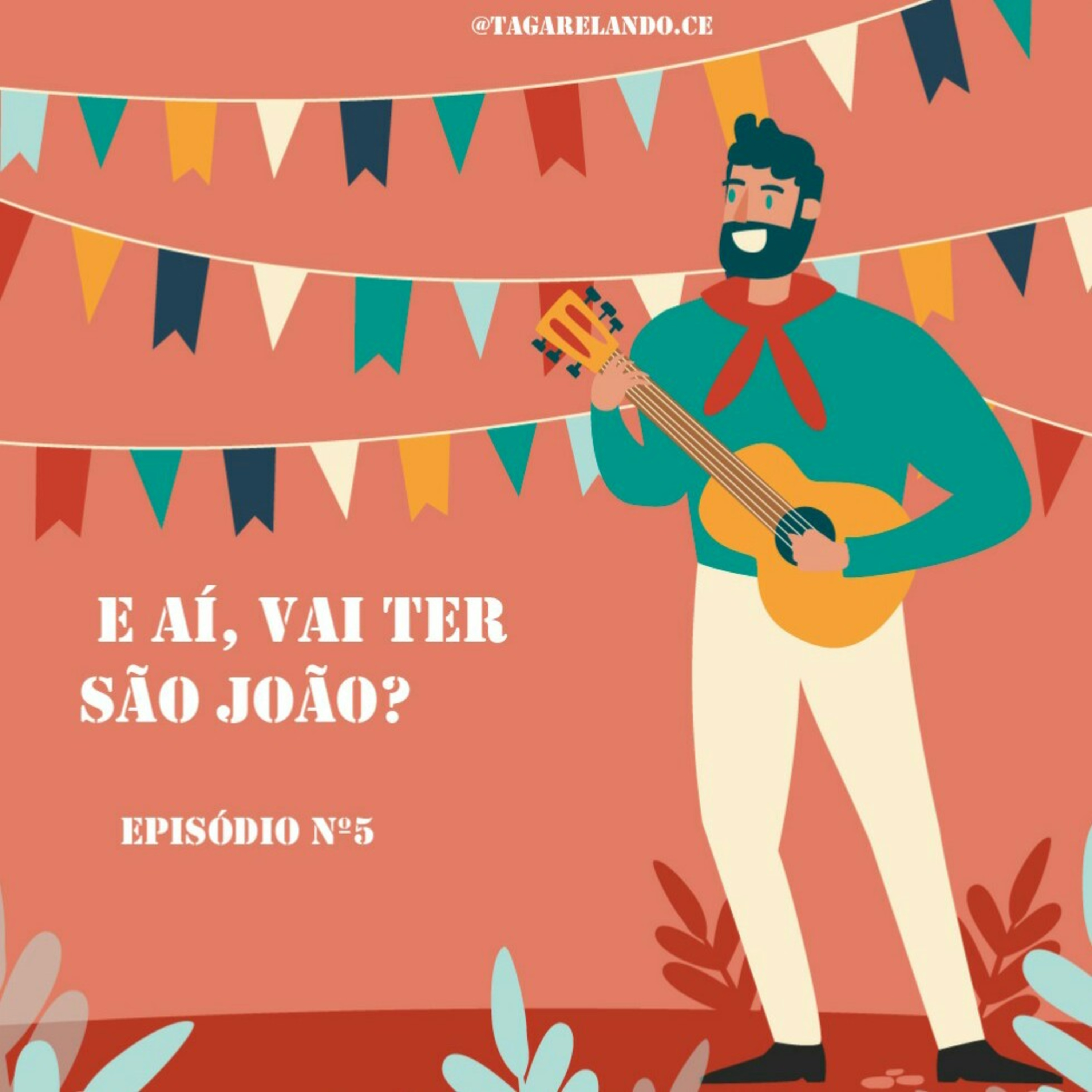 Tagarelando.ce