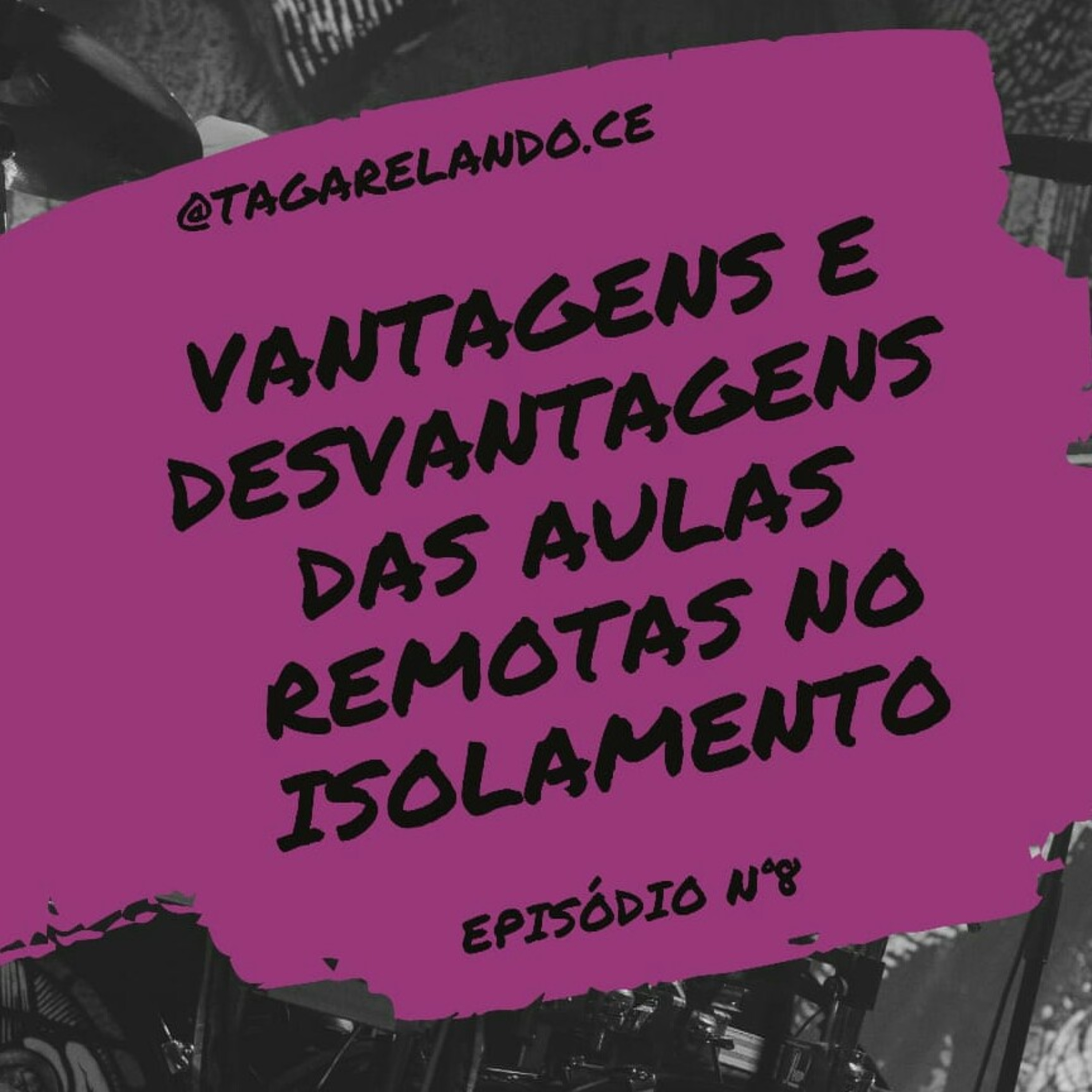 Tagarelando.ce