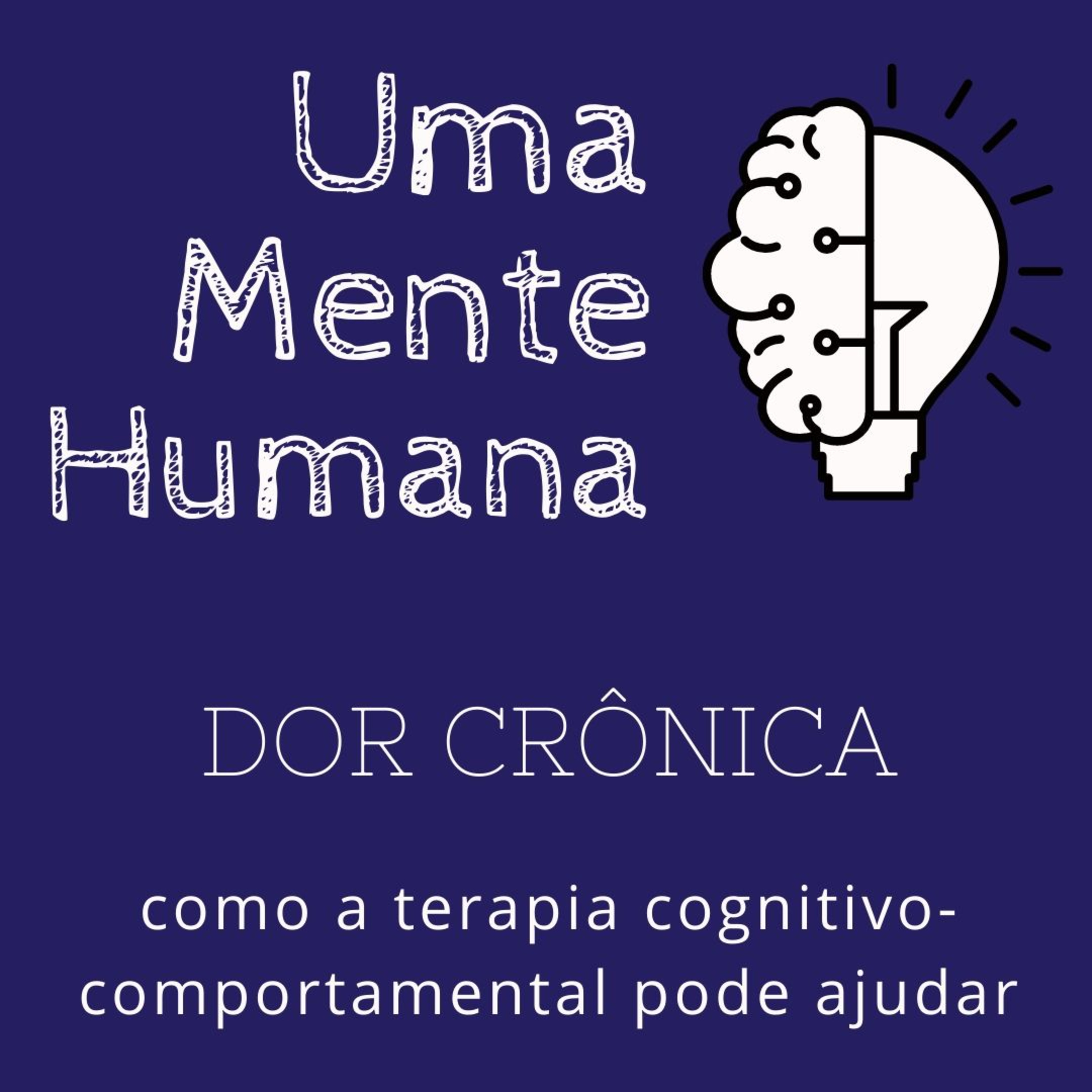 Uma Mente Humana