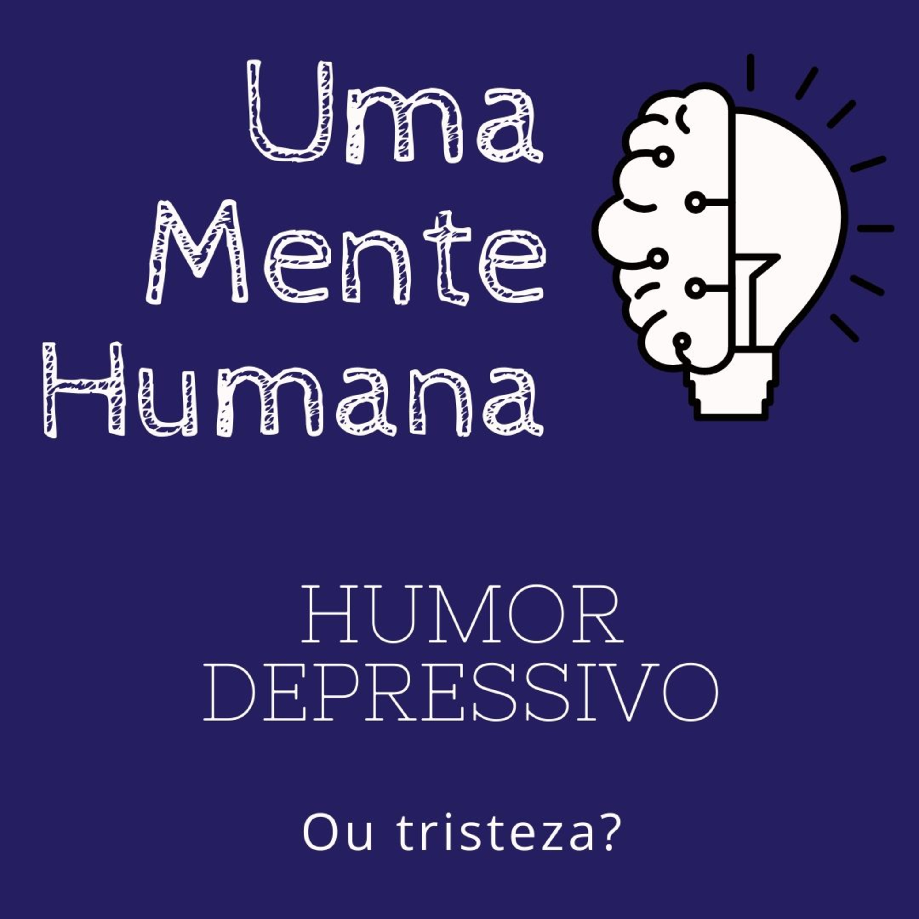 Uma Mente Humana