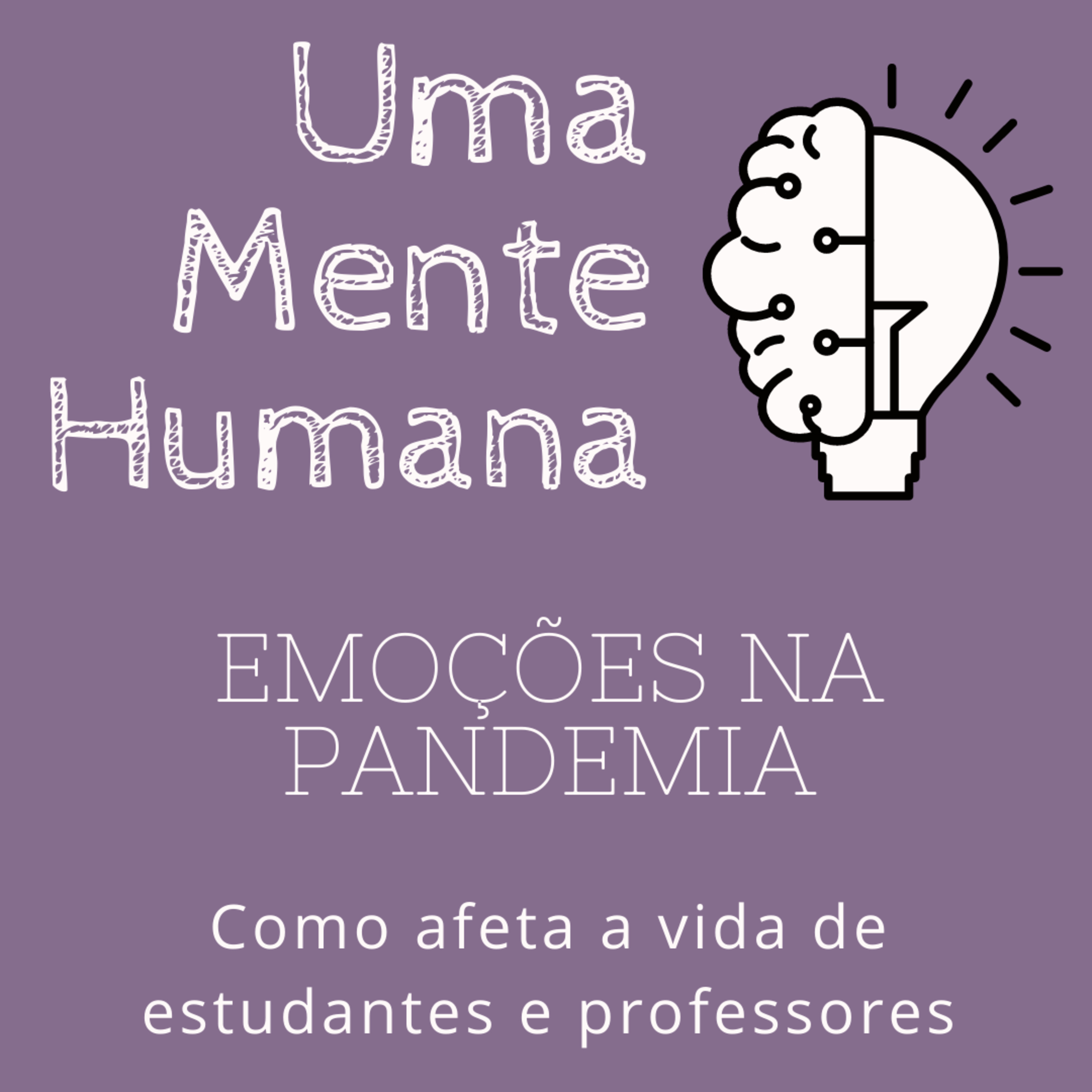 Uma Mente Humana