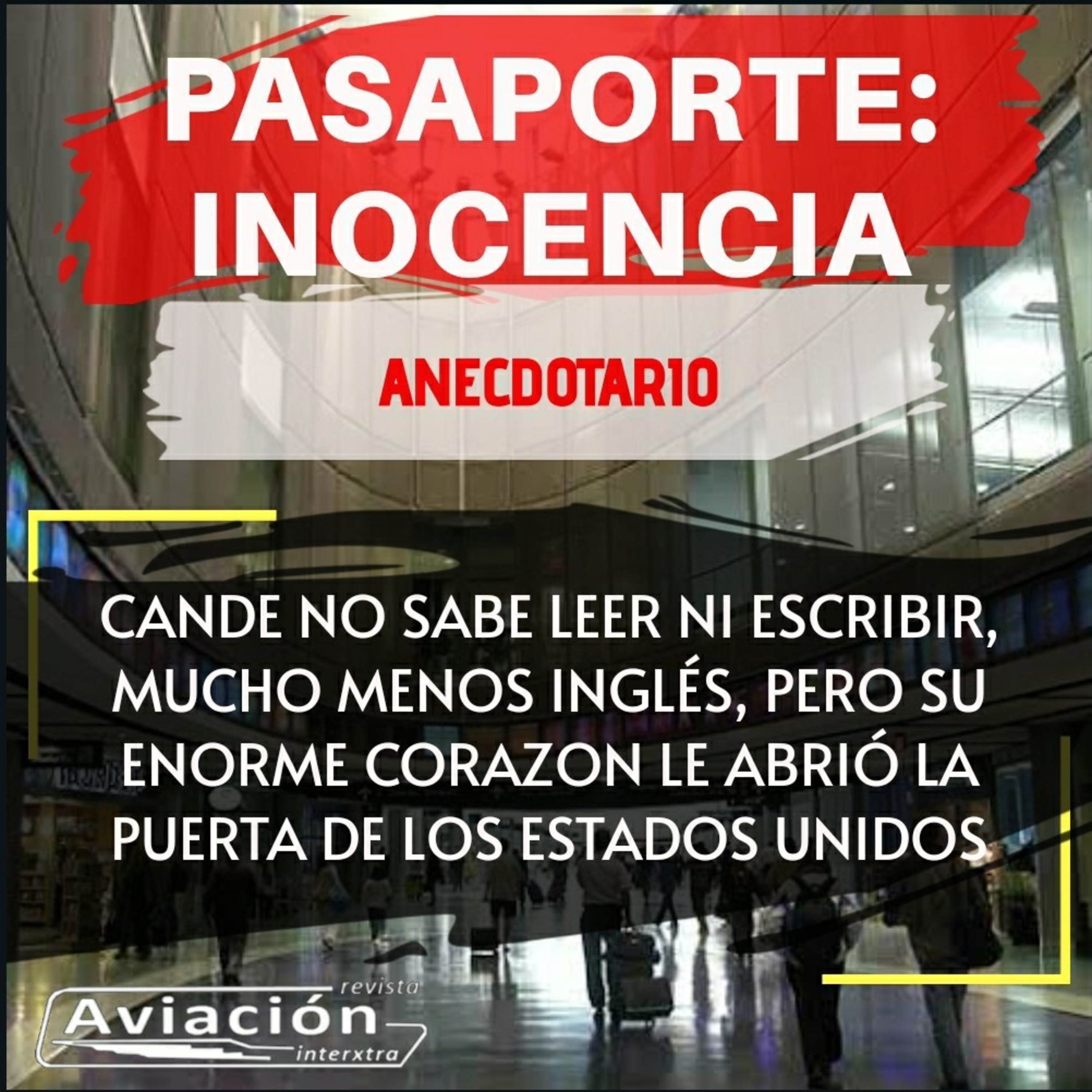 Aviación InterXtra