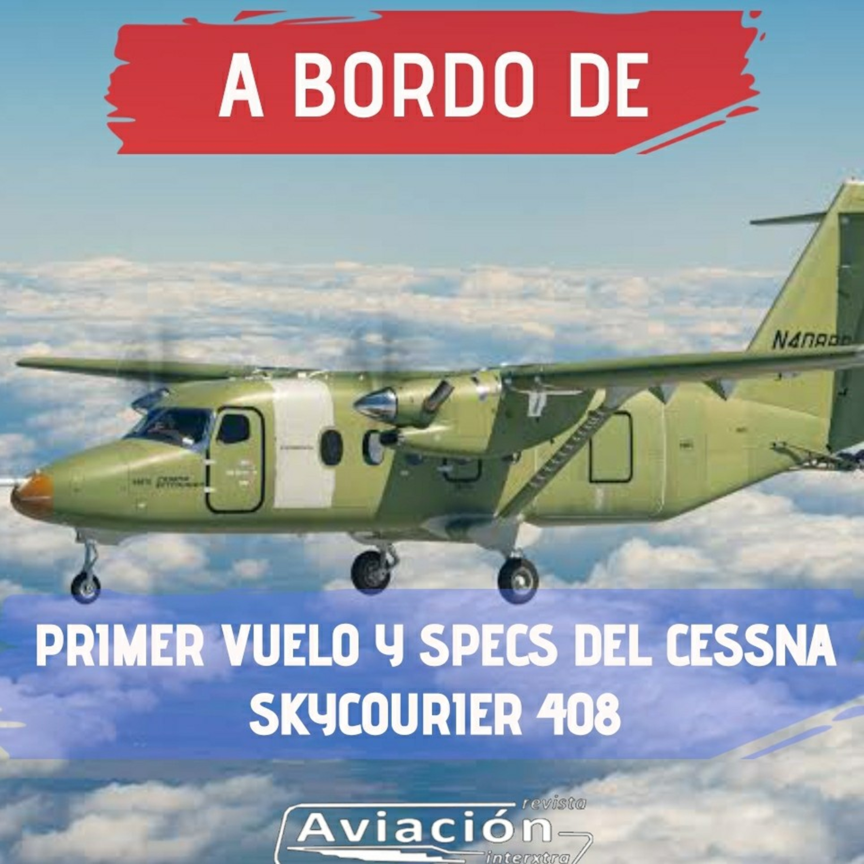 Aviación InterXtra