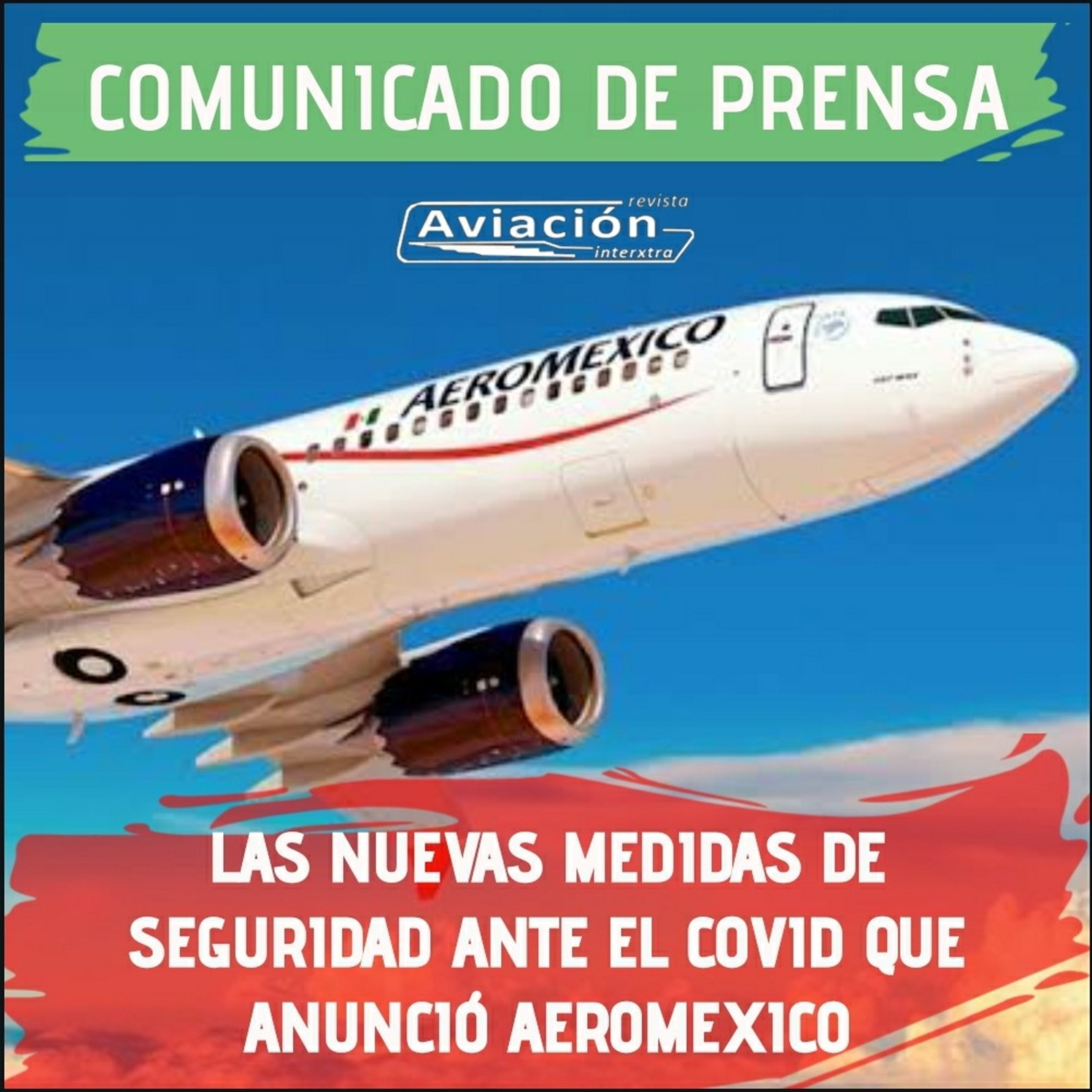 Aviación InterXtra
