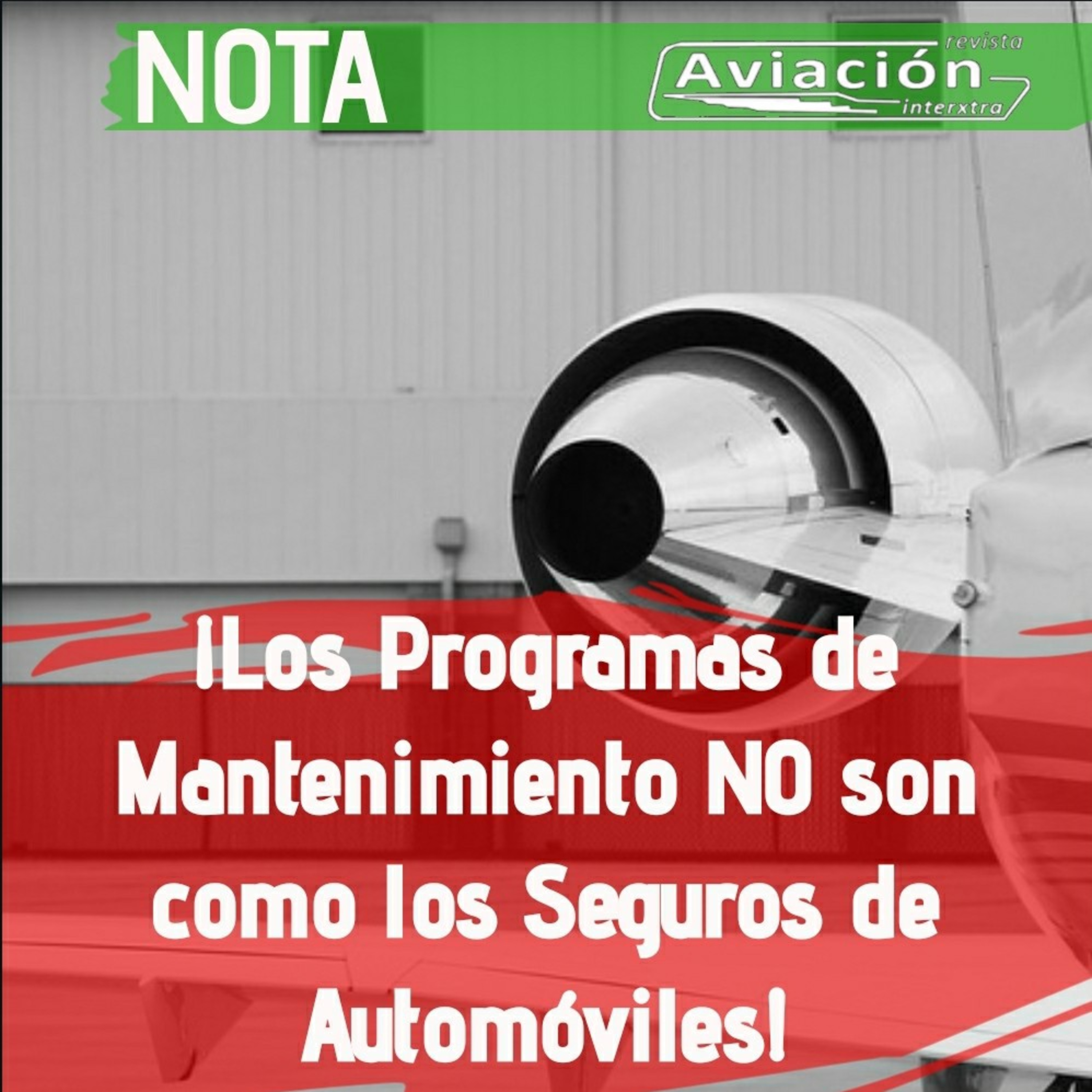 Aviación InterXtra