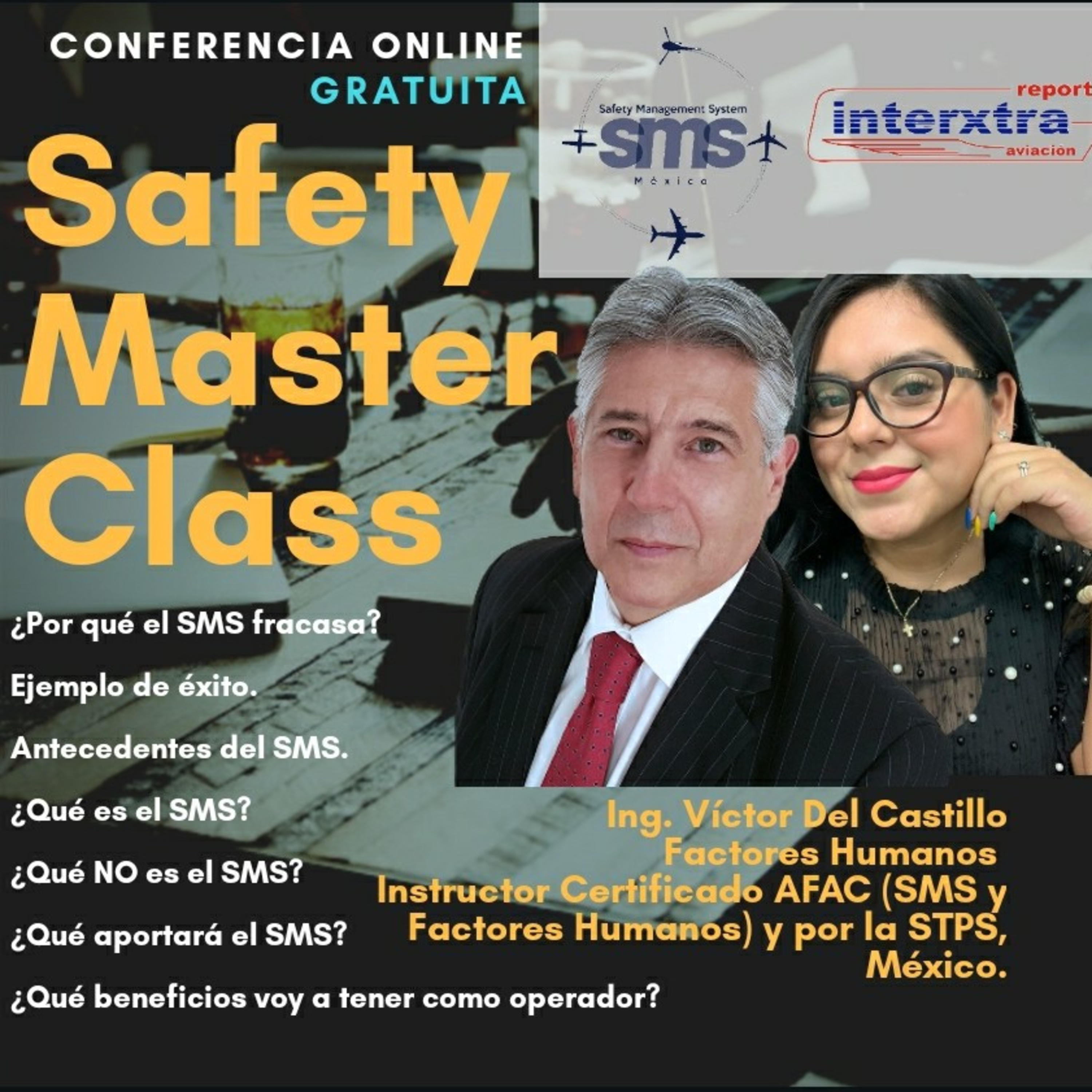 Aviación InterXtra