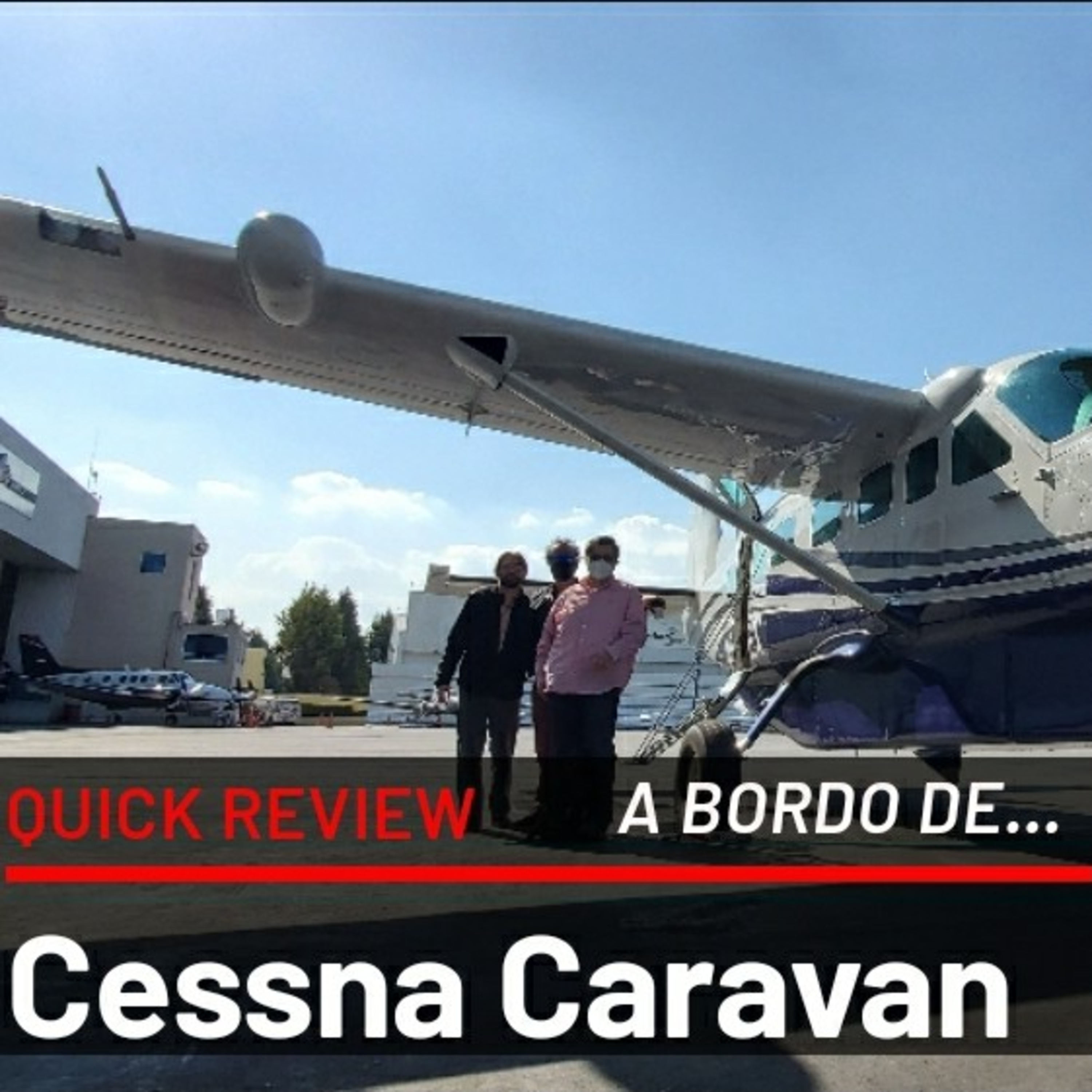 Aviación InterXtra