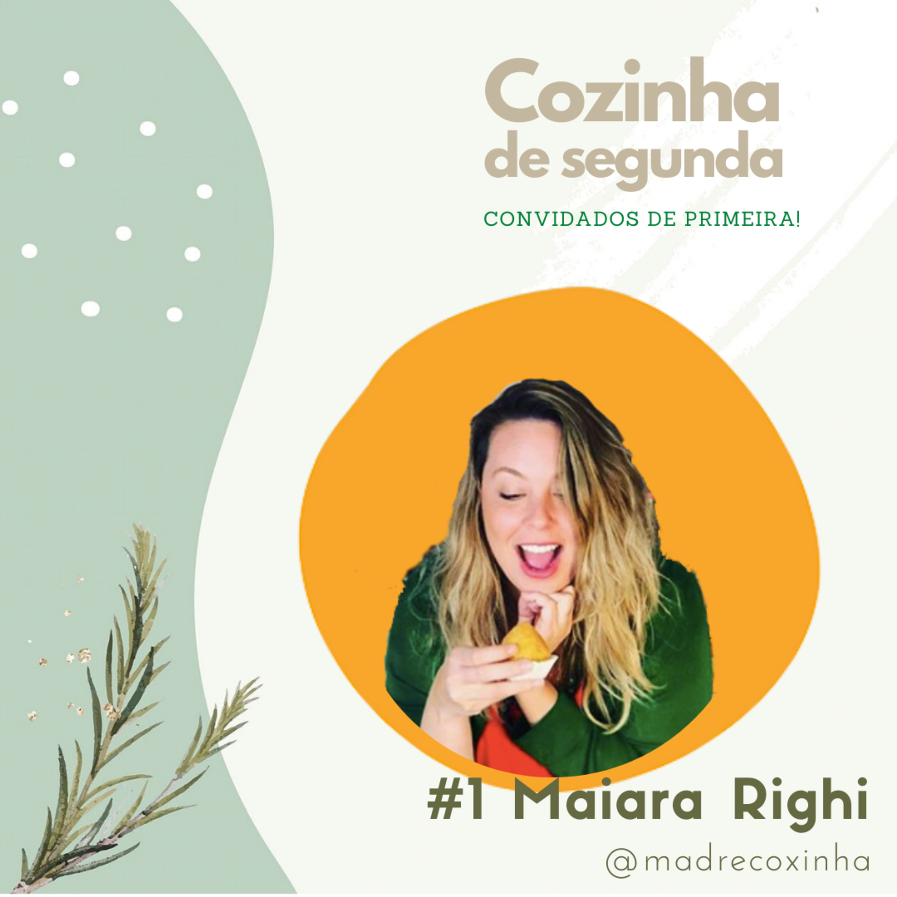 Cozinha de Segunda