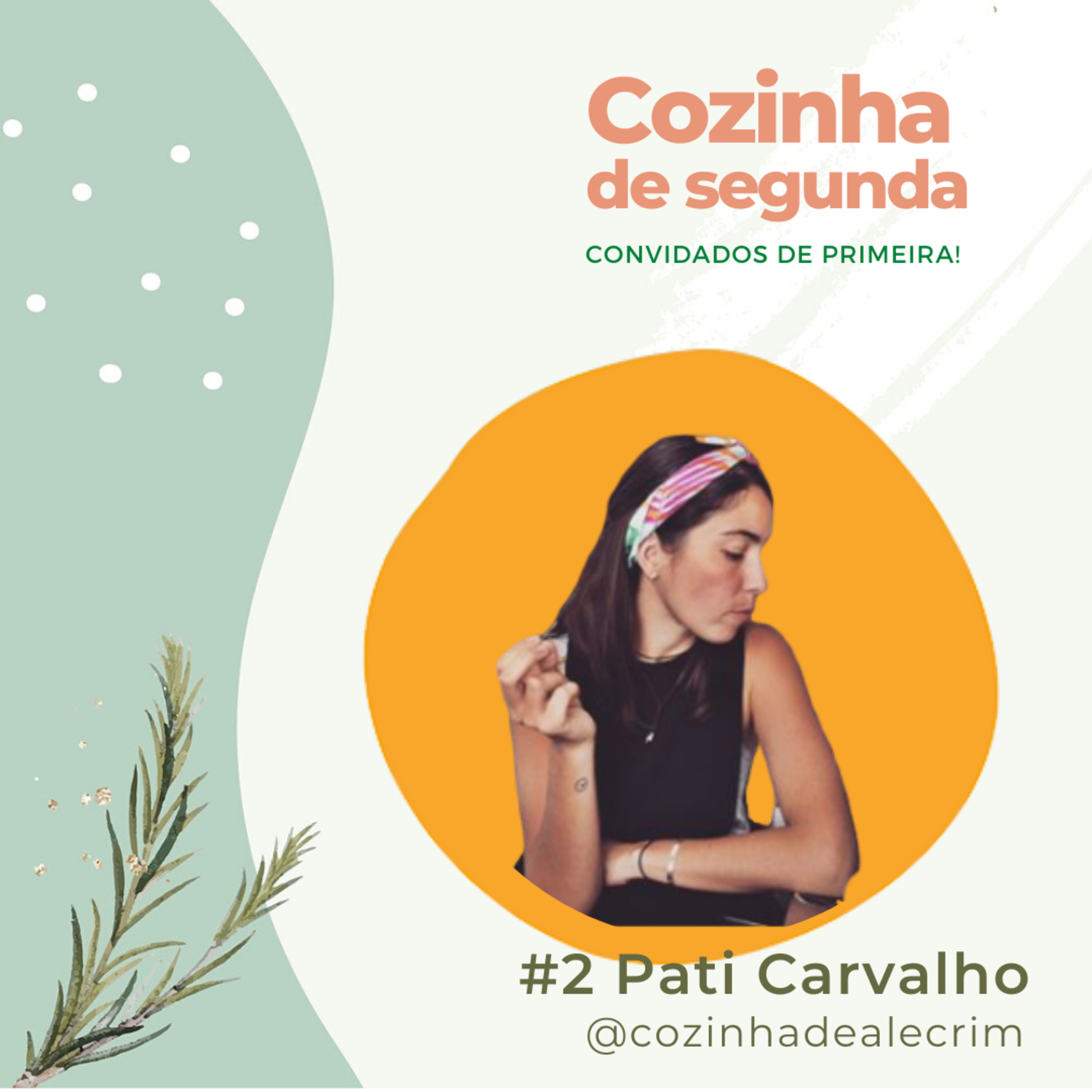Cozinha de Segunda