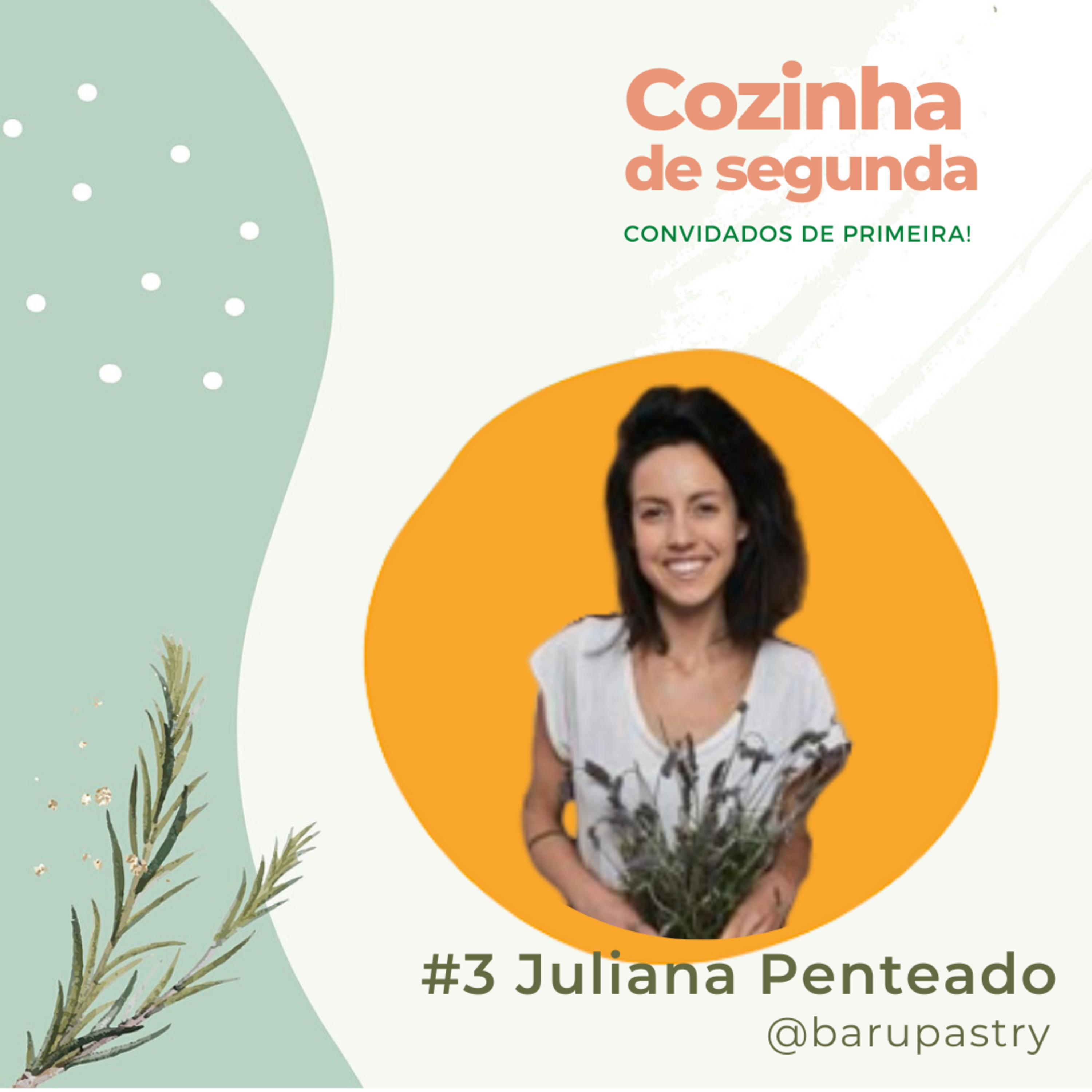 Cozinha de Segunda