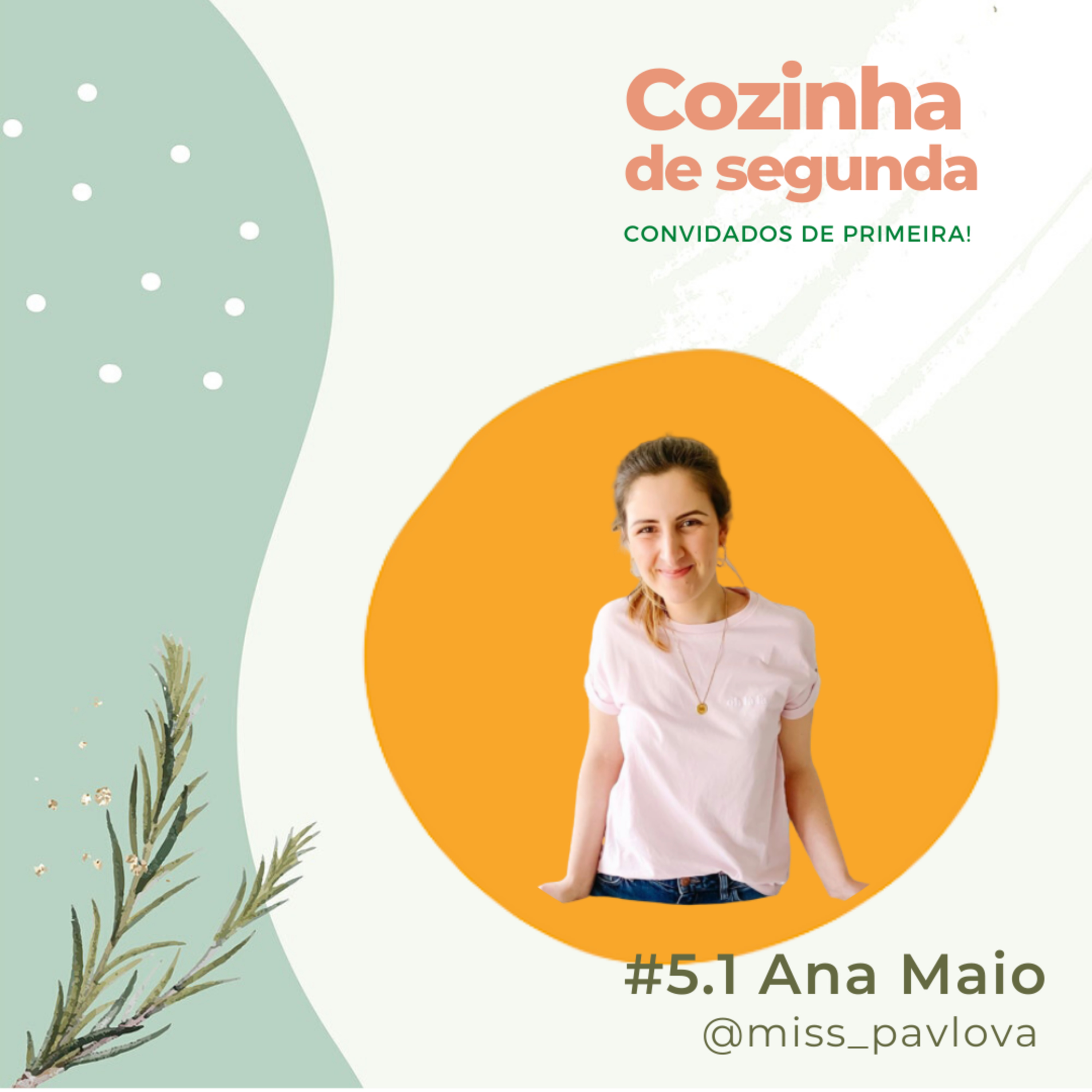 Cozinha de Segunda