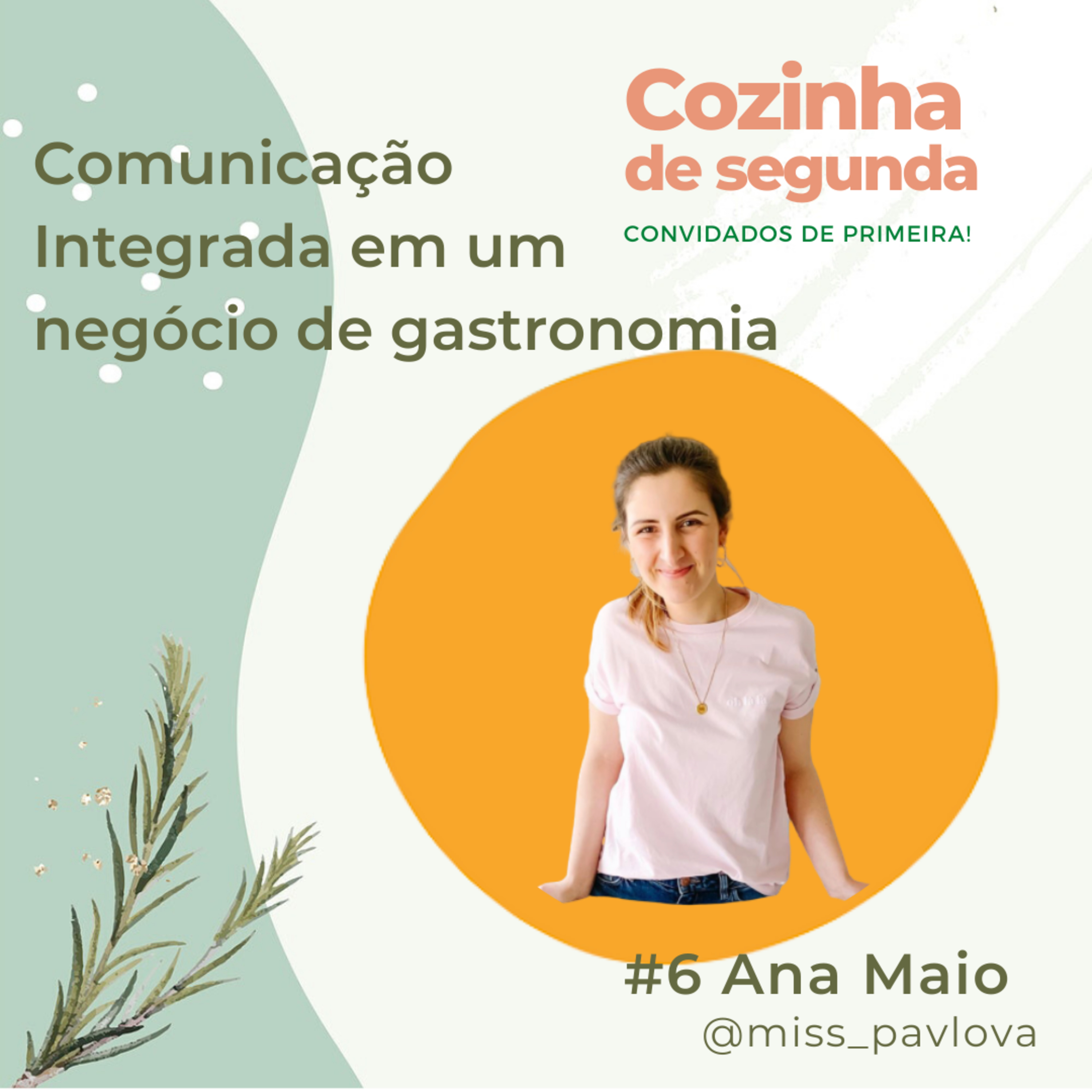 Cozinha de Segunda