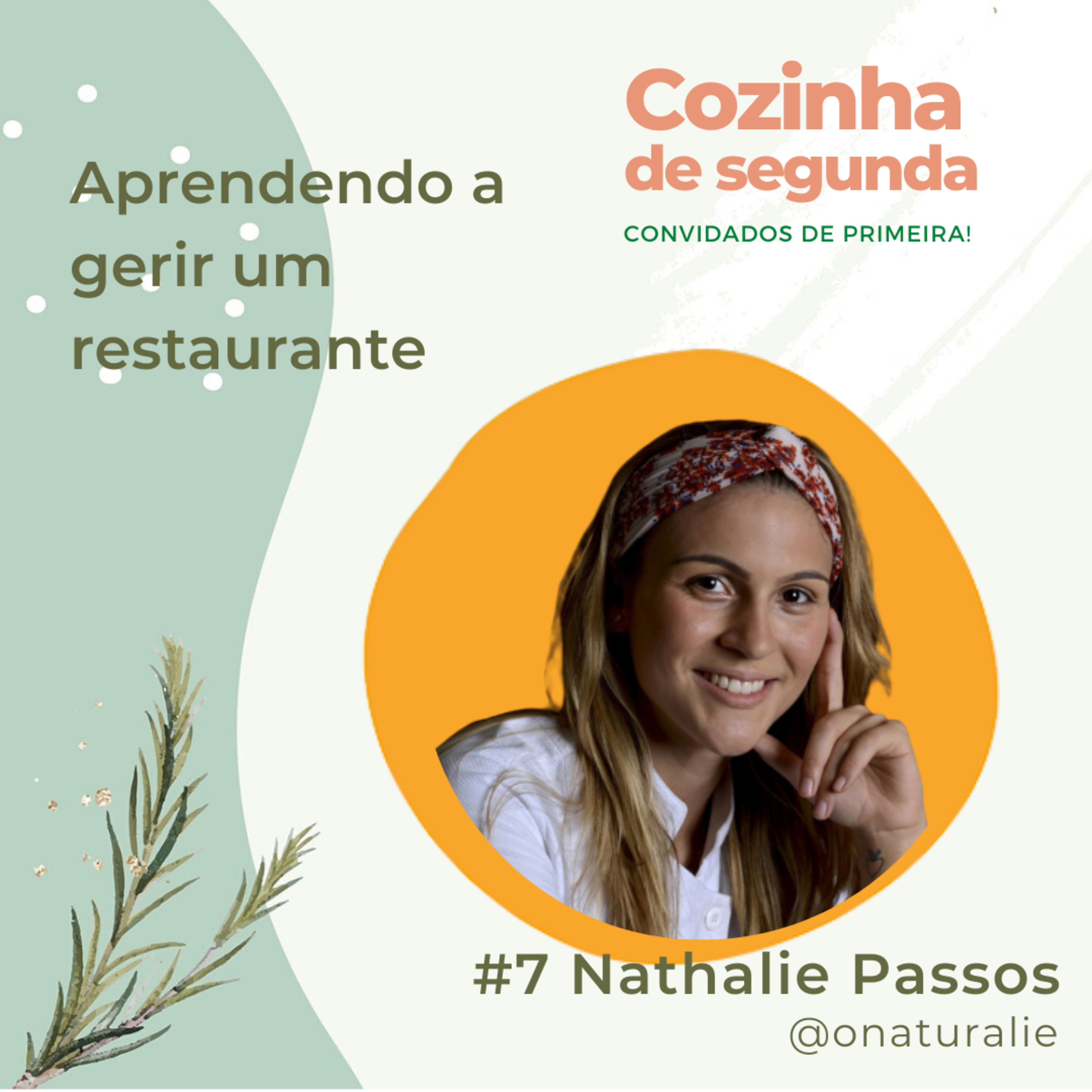 Cozinha de Segunda