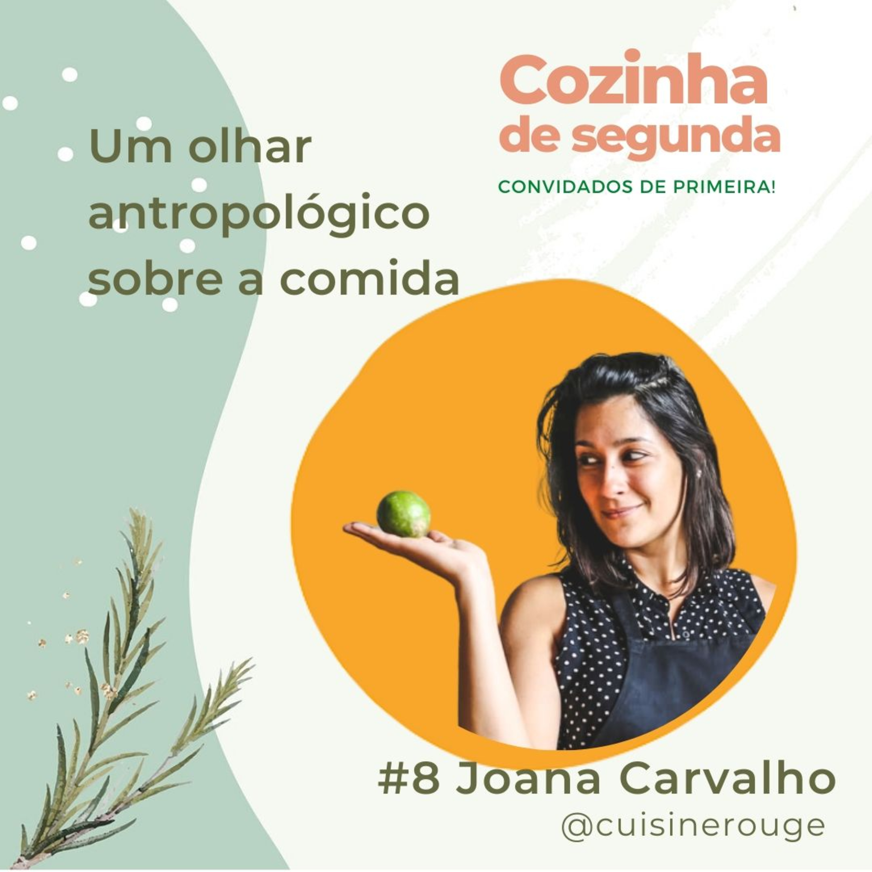 Cozinha de Segunda