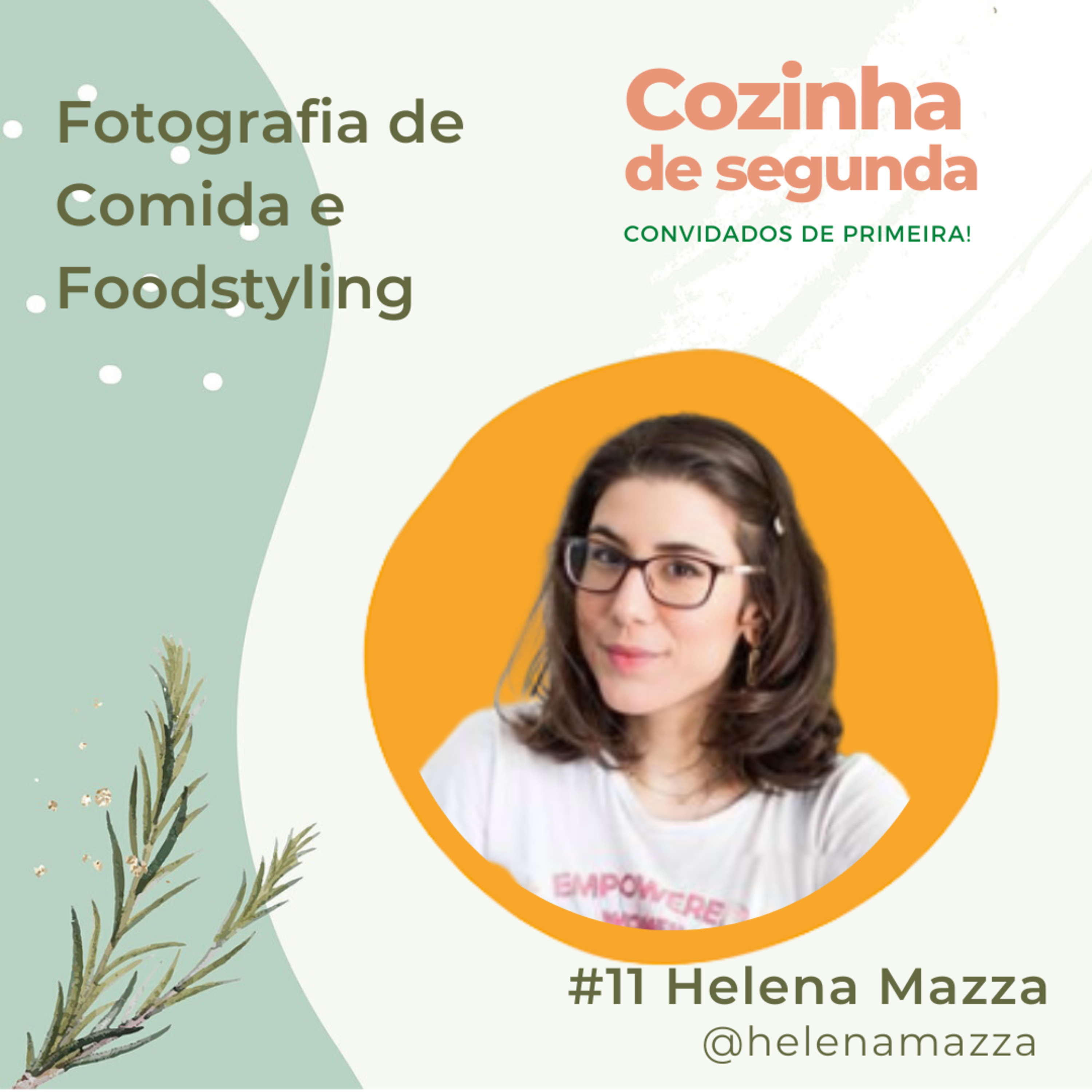 Cozinha de Segunda