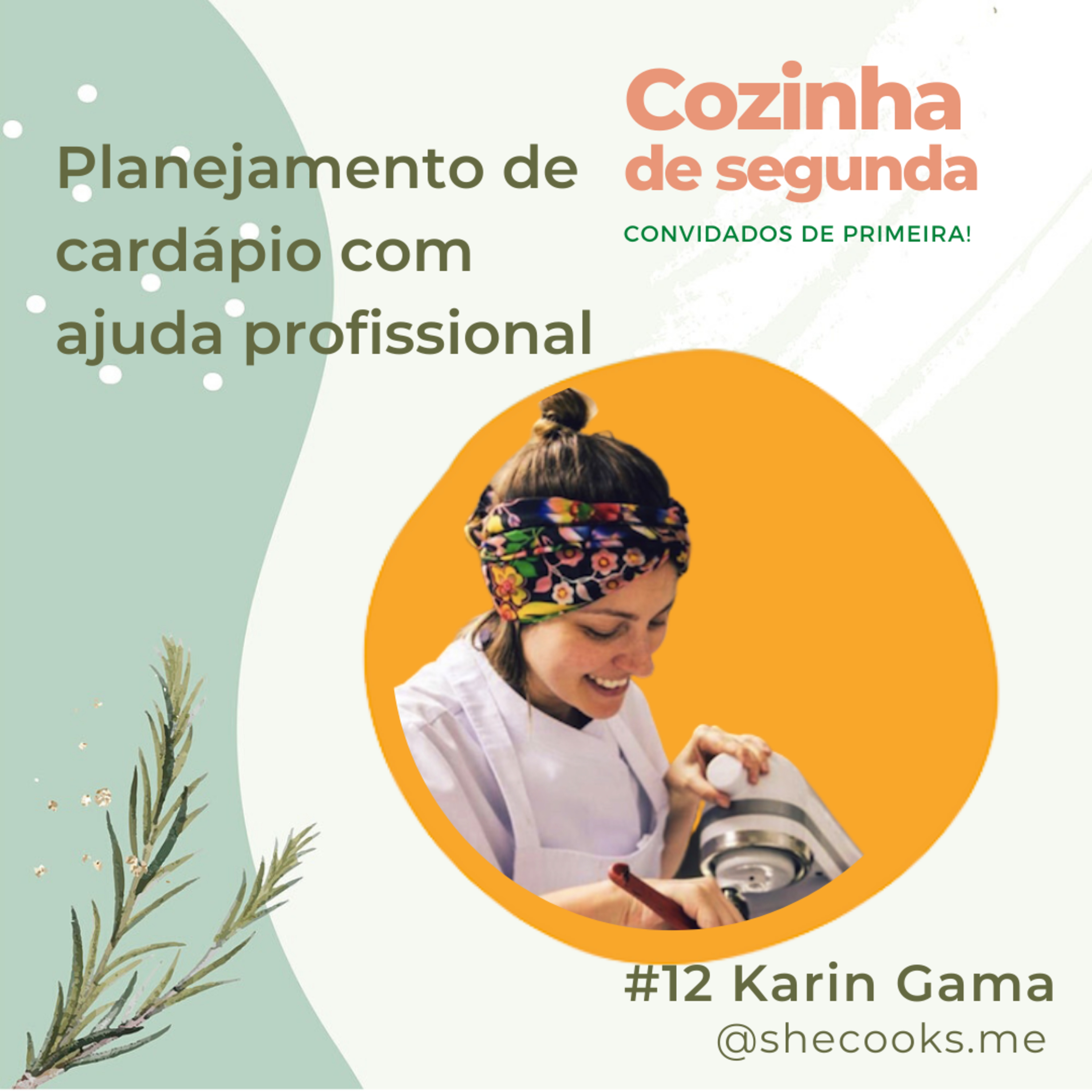 Cozinha de Segunda