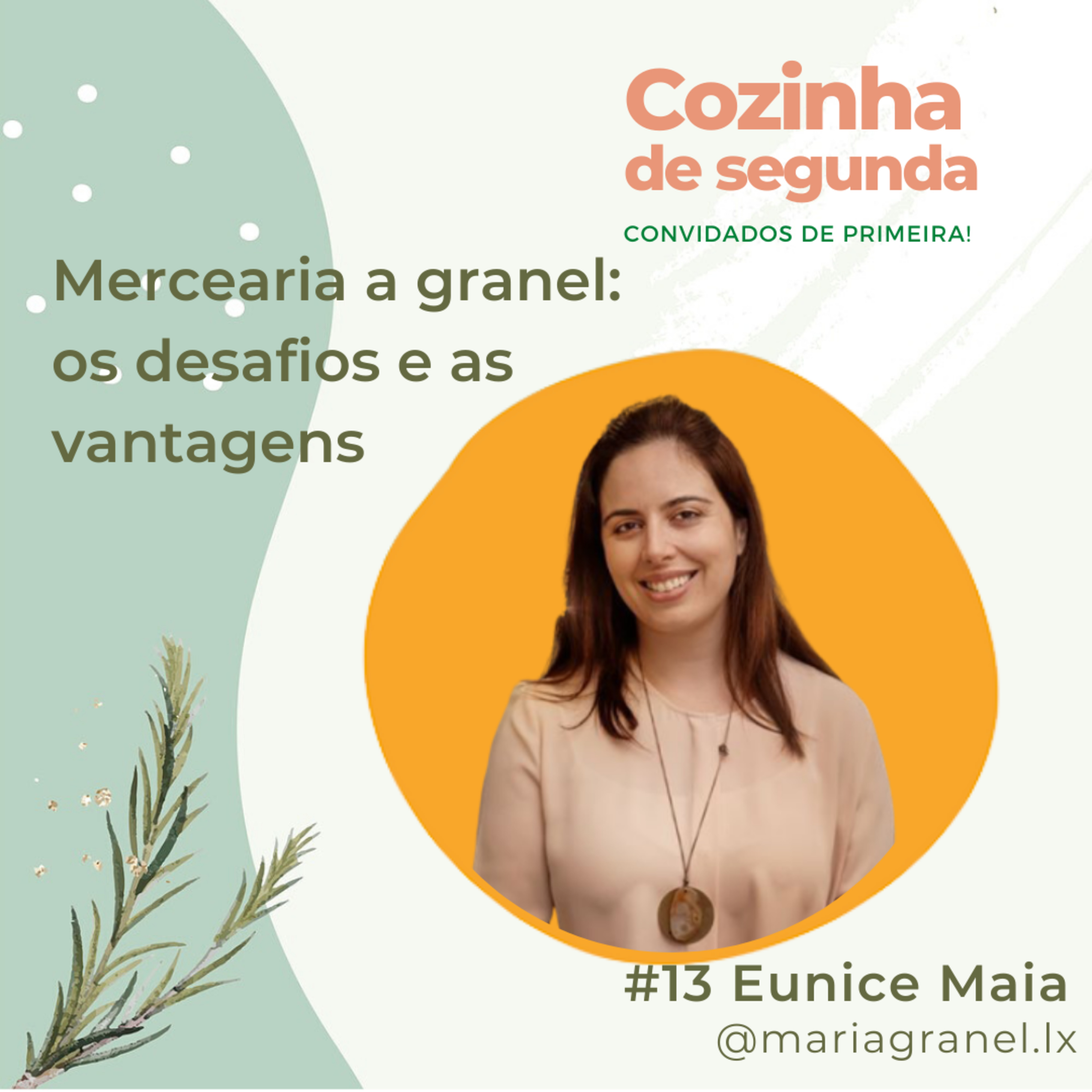 Cozinha de Segunda
