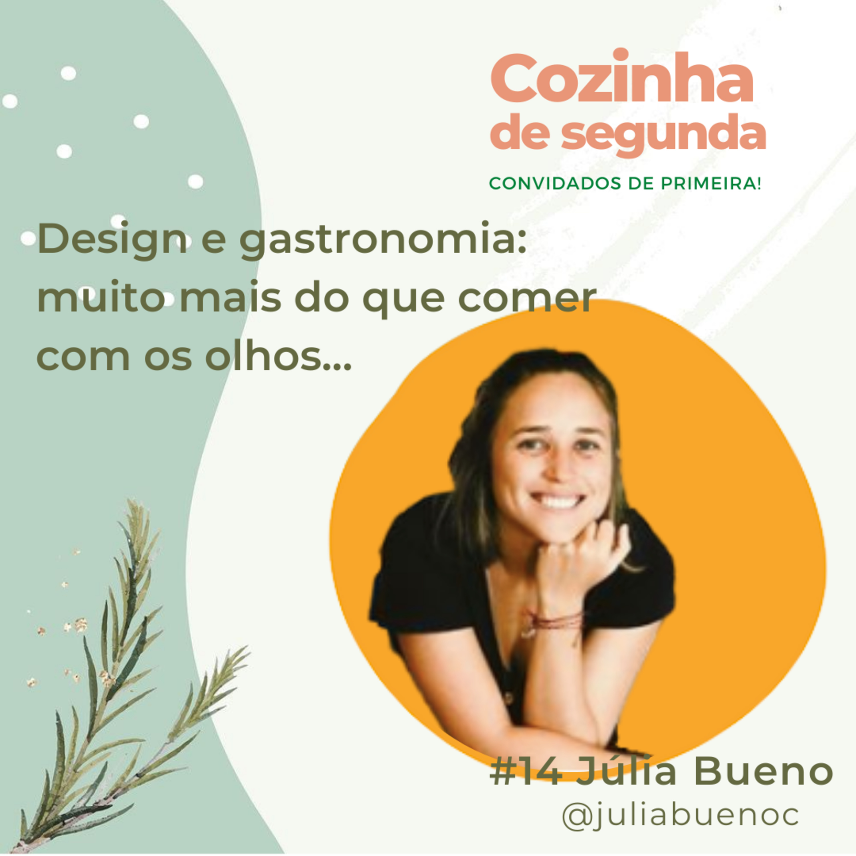 Cozinha de Segunda
