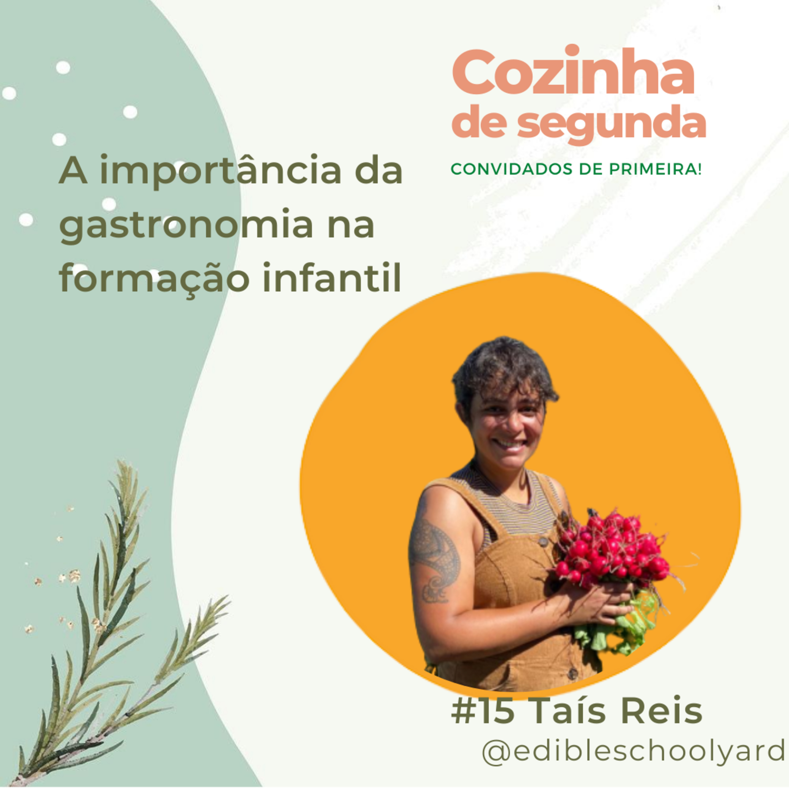 Cozinha de Segunda