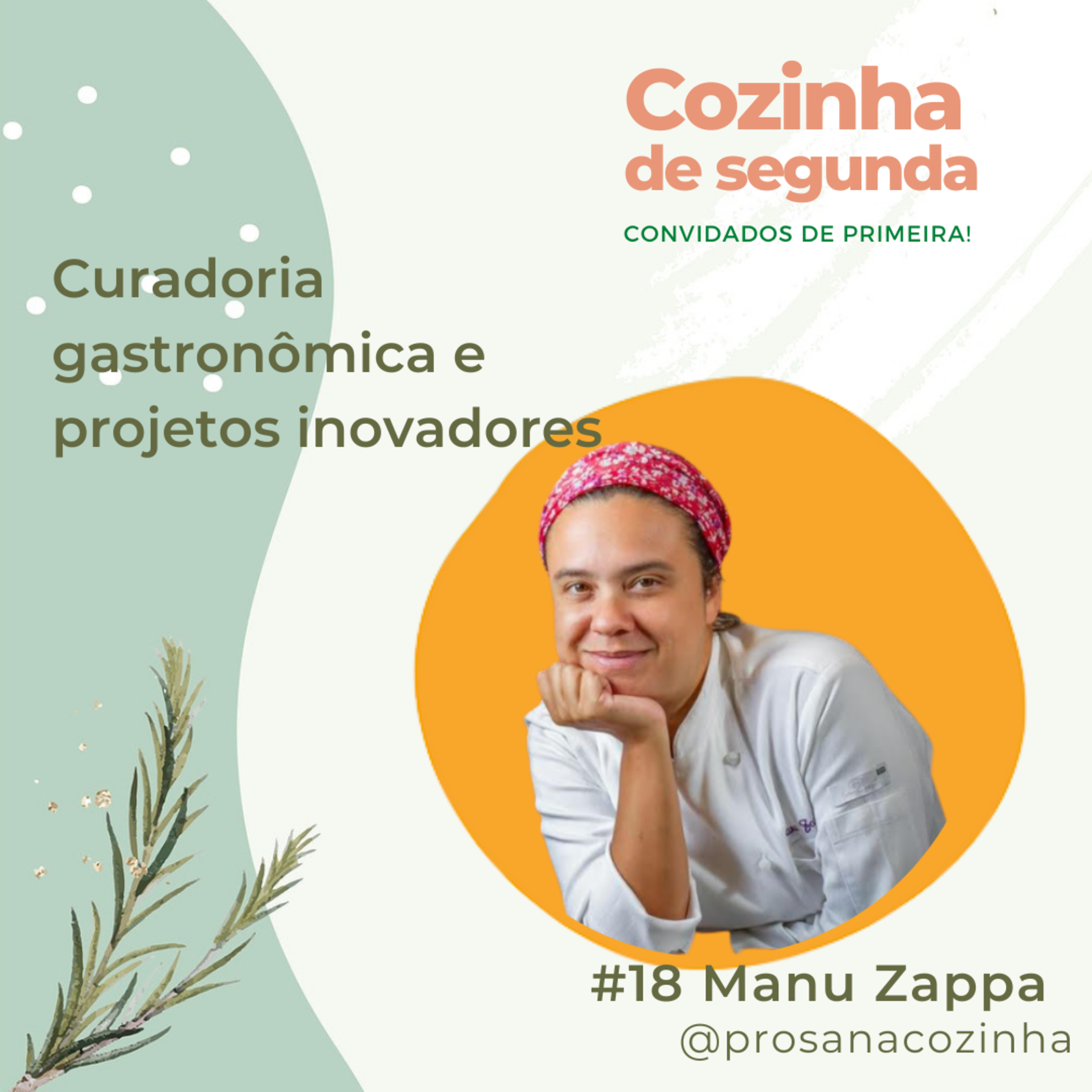Cozinha de Segunda