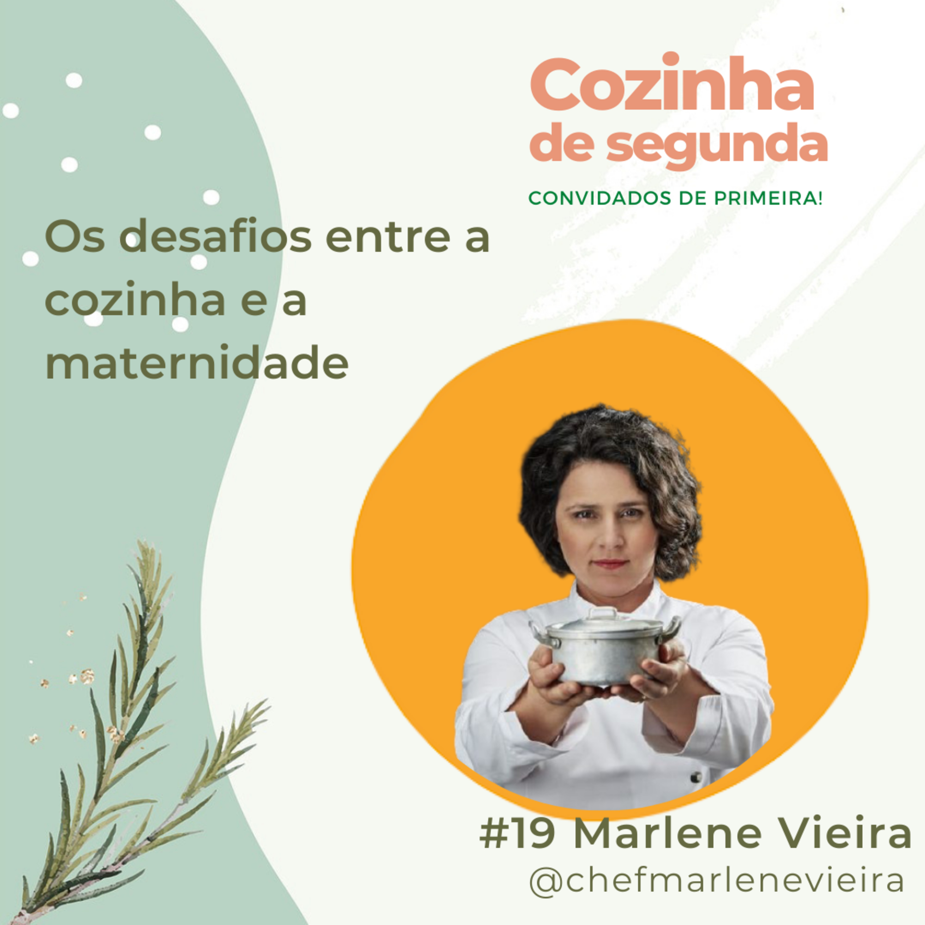 Cozinha de Segunda