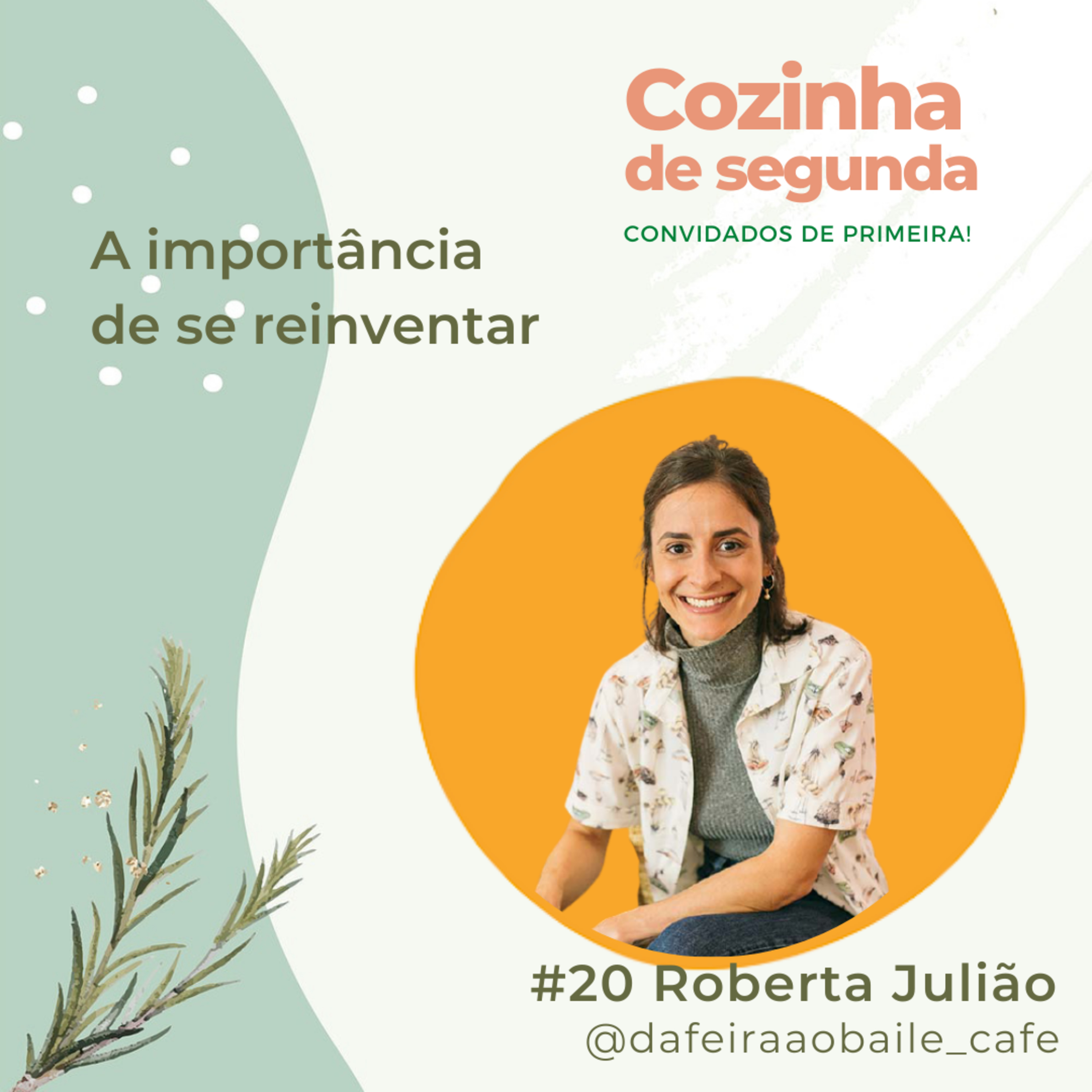 Cozinha de Segunda