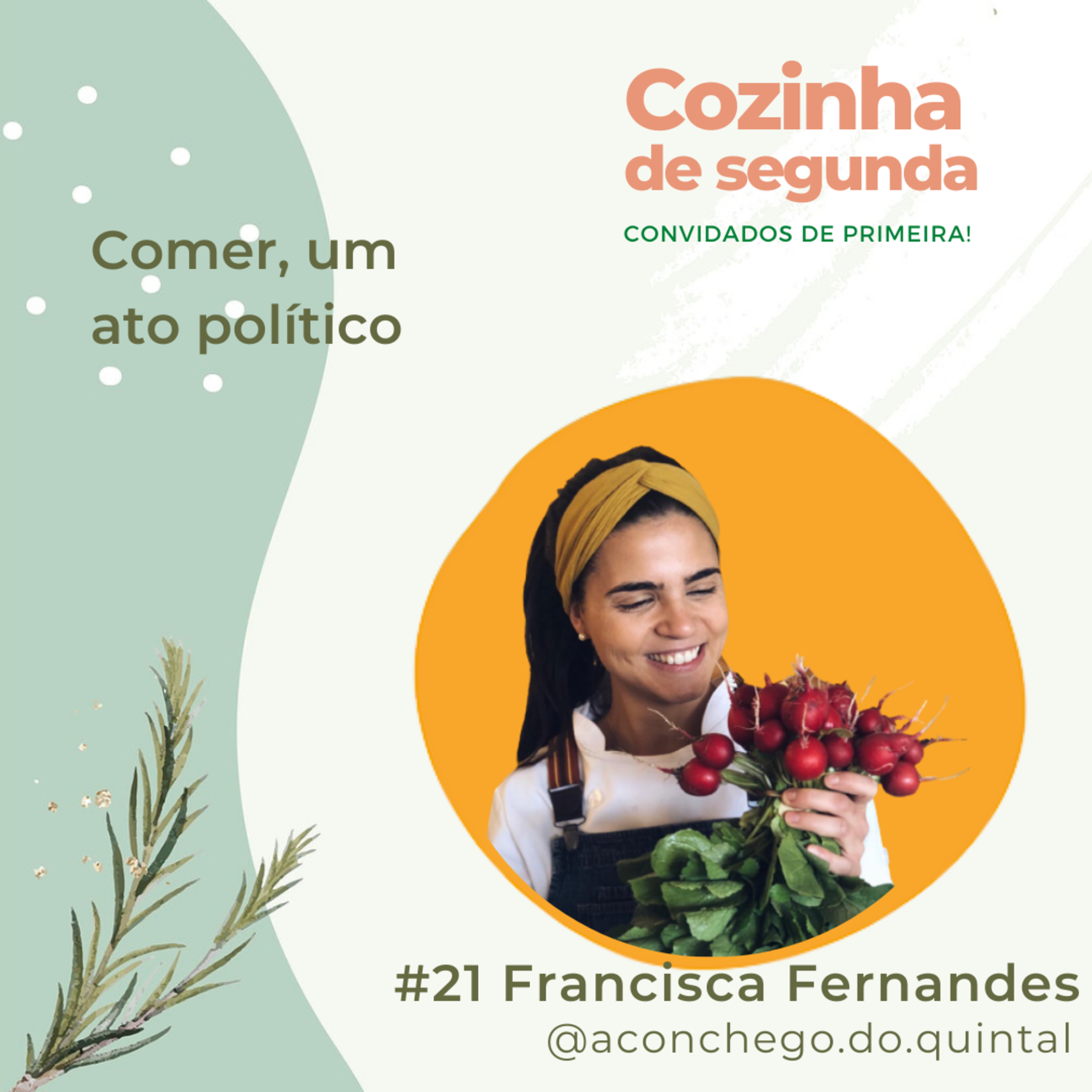 Cozinha de Segunda