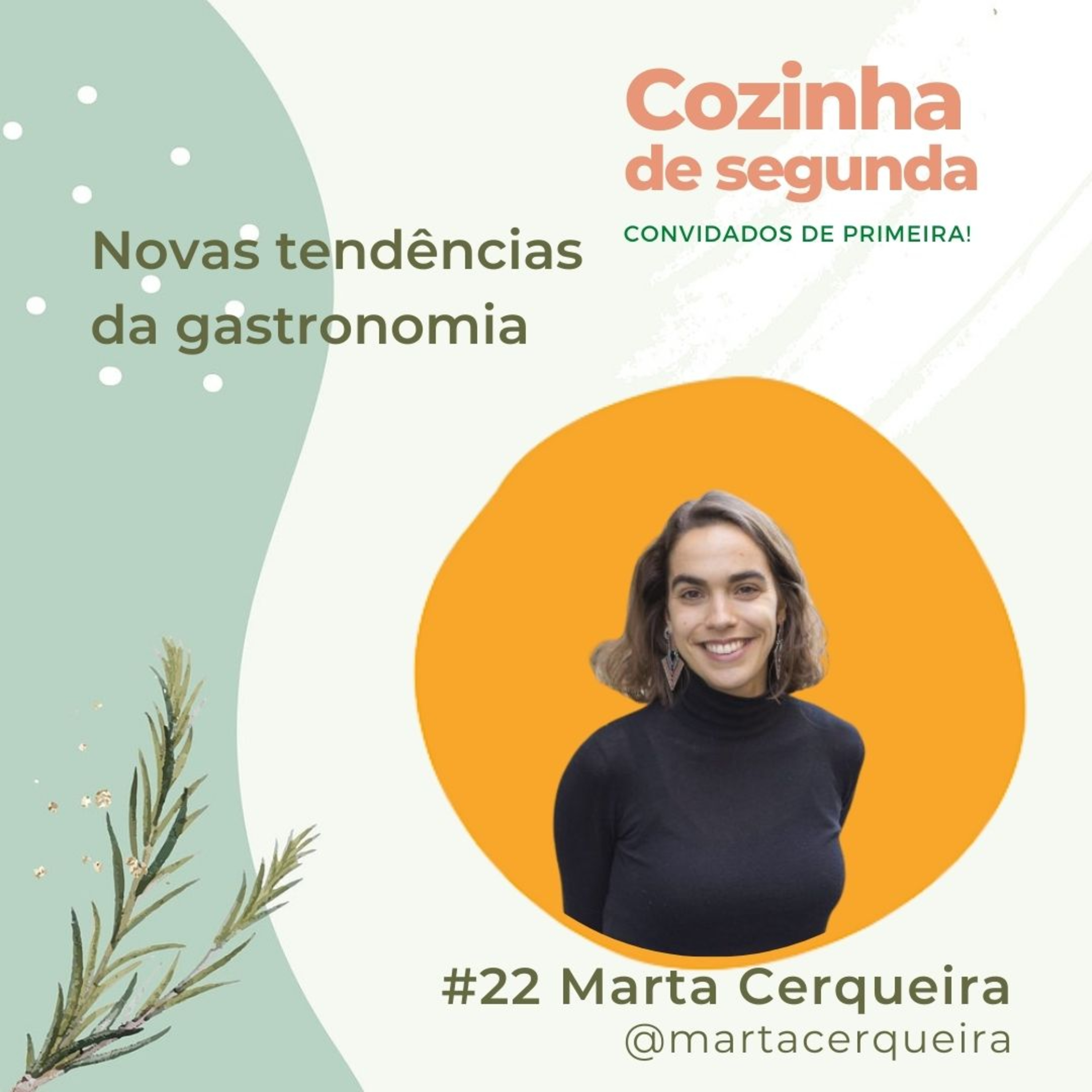 Cozinha de Segunda