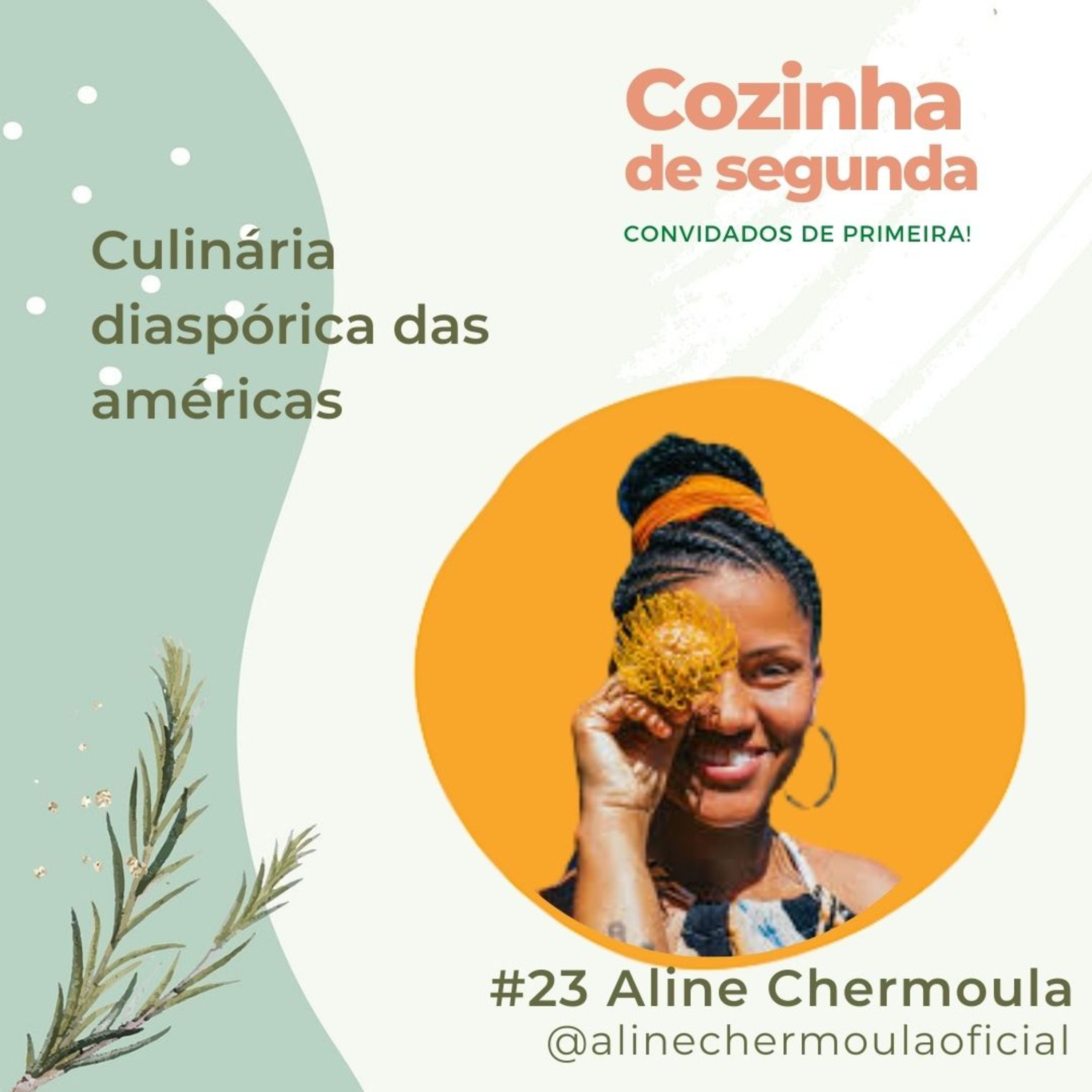 Cozinha de Segunda