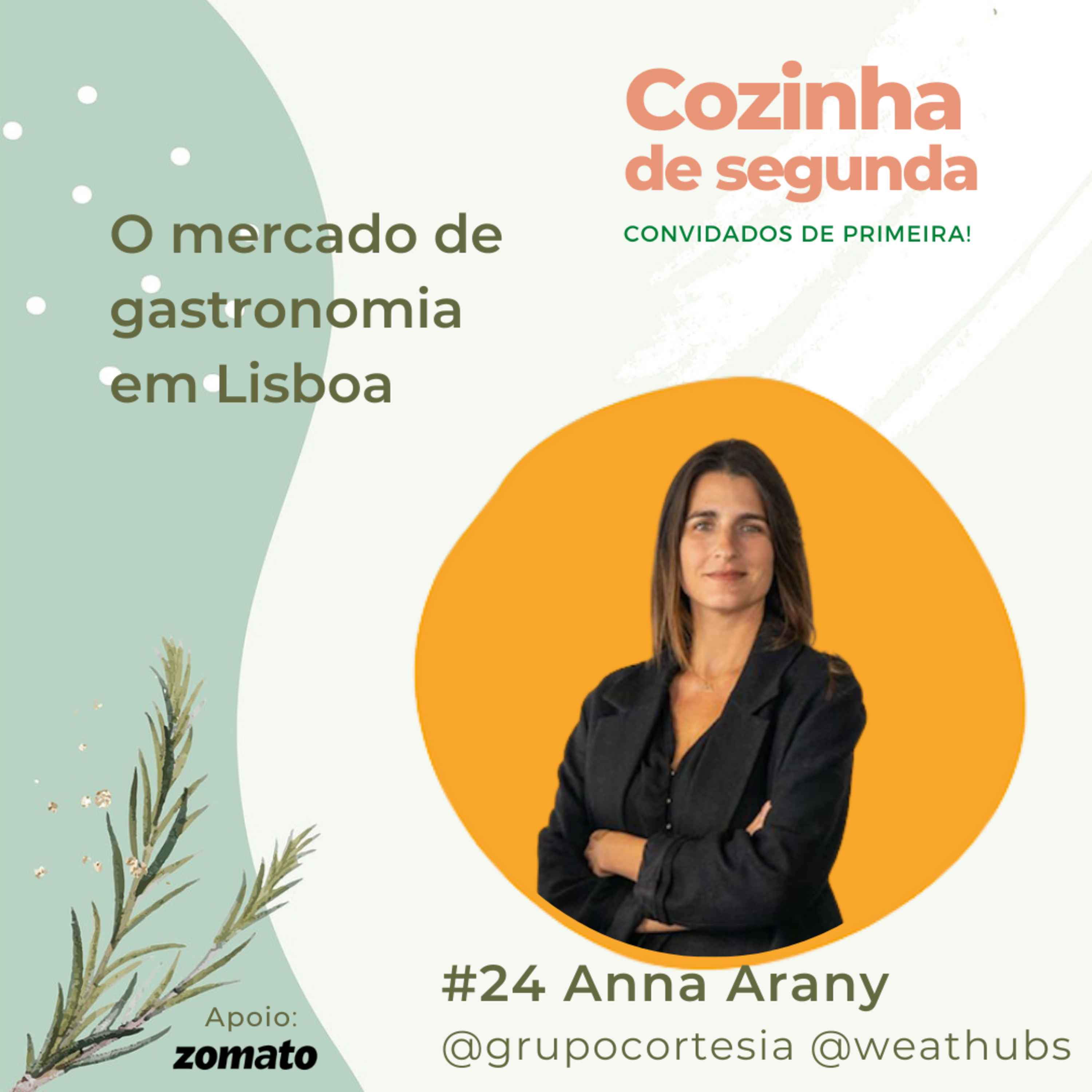 Cozinha de Segunda