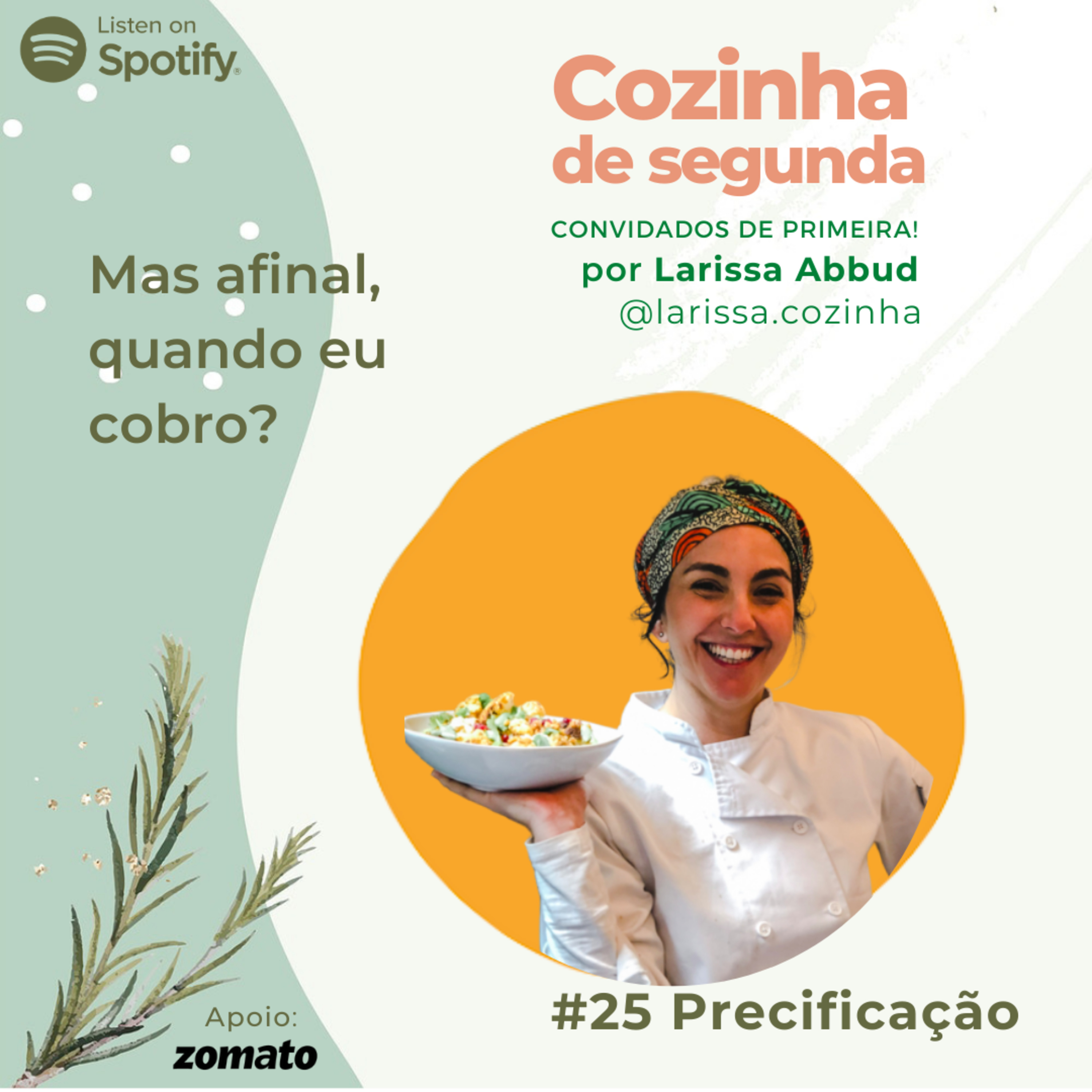 Cozinha de Segunda