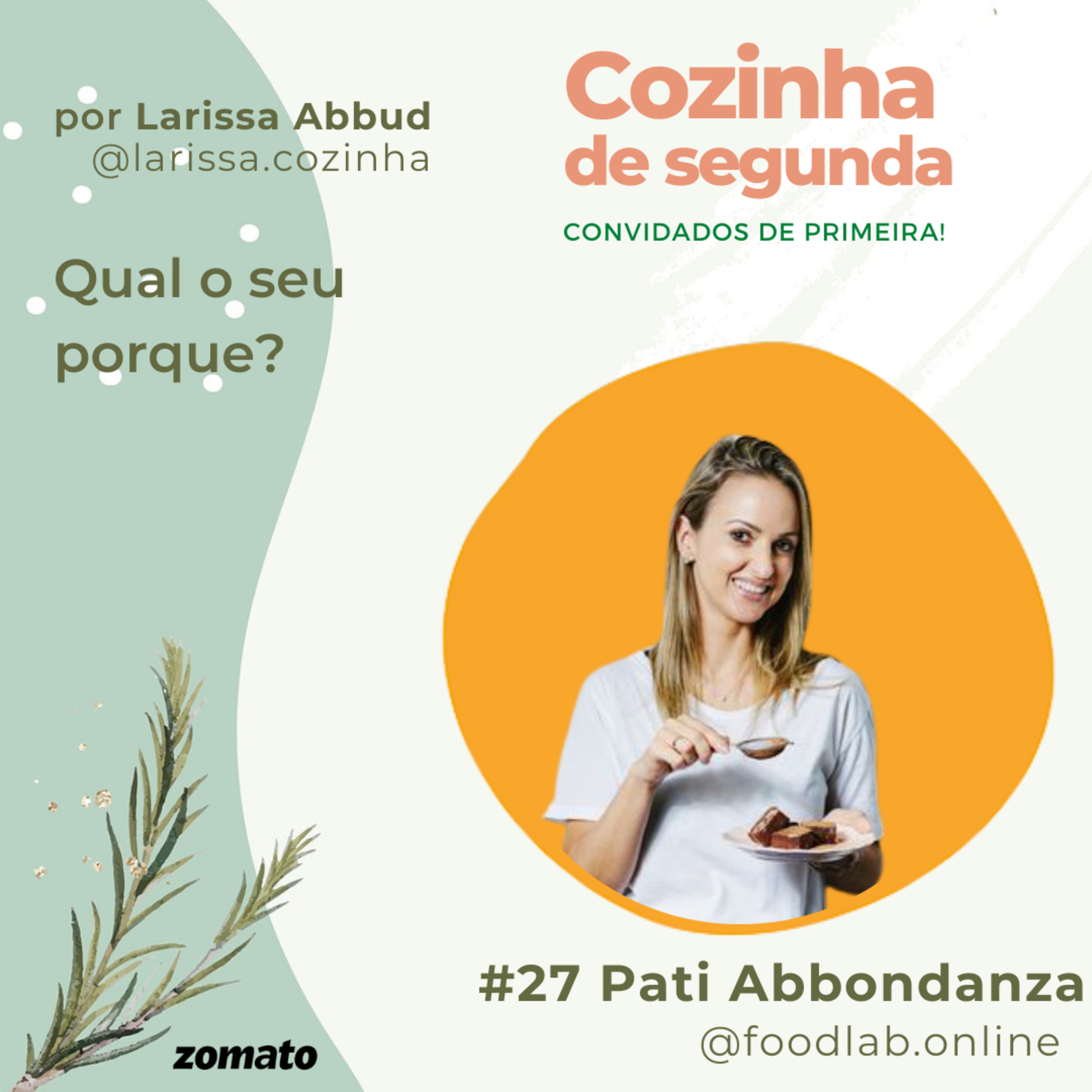 Cozinha de Segunda