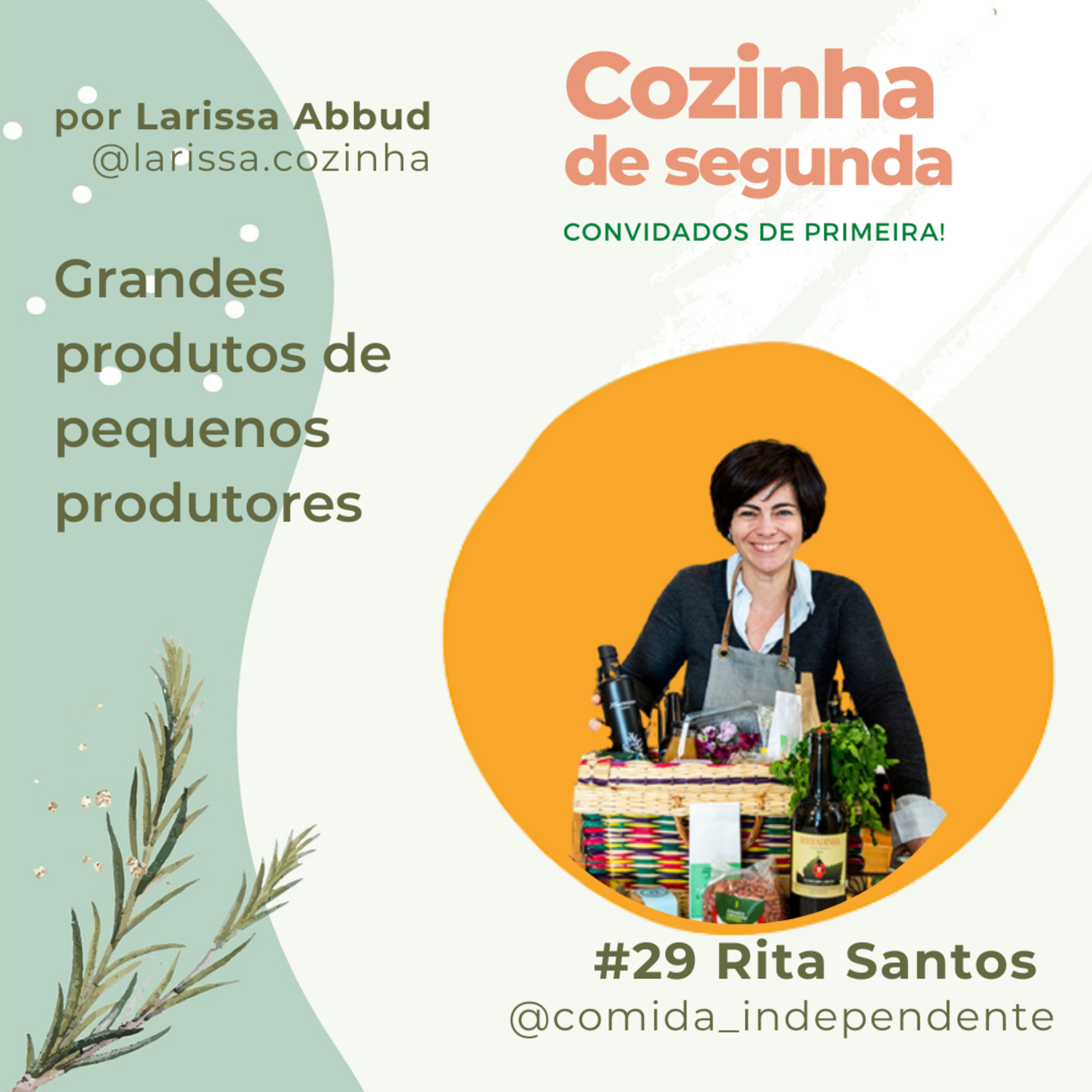 Cozinha de Segunda