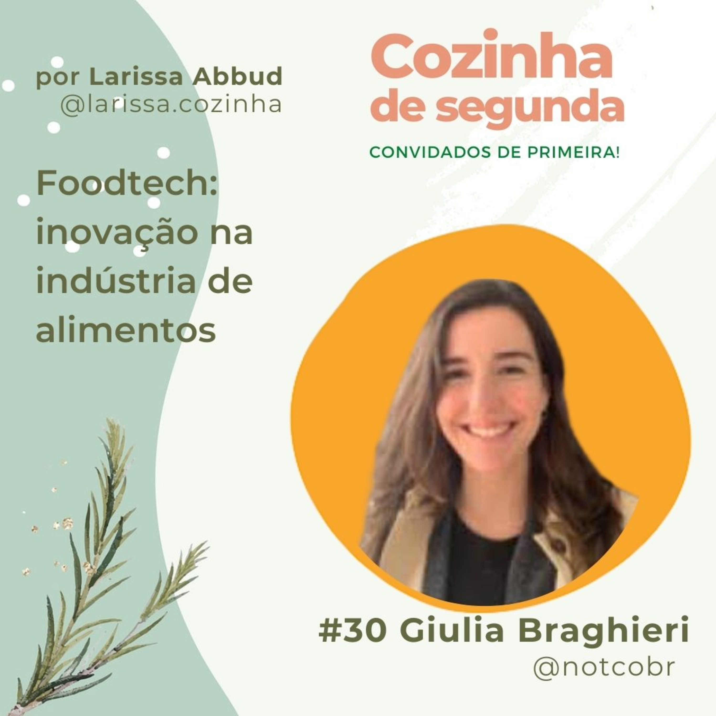 Cozinha de Segunda