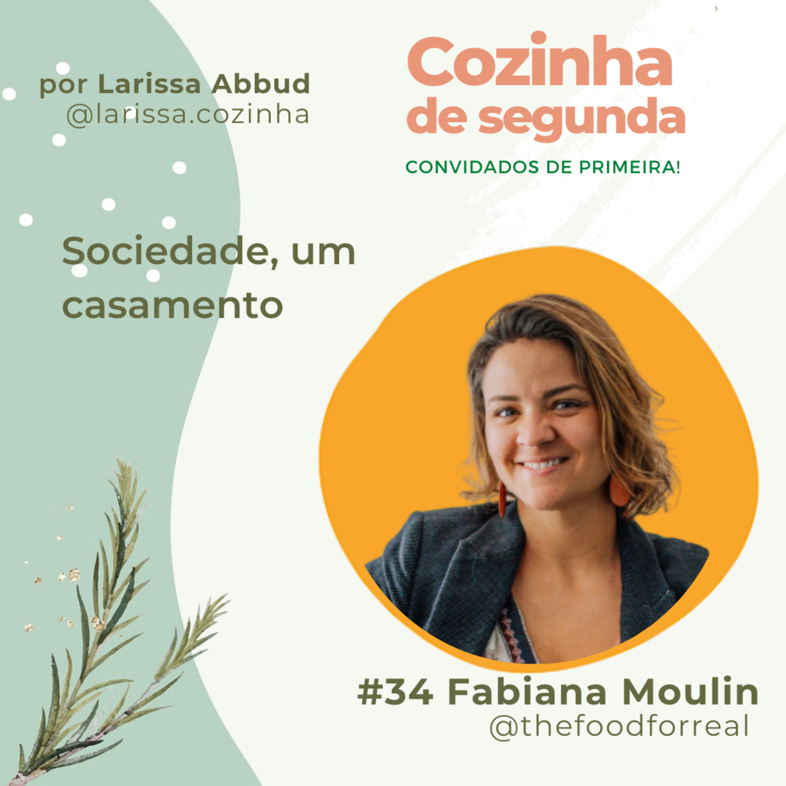 Cozinha de Segunda
