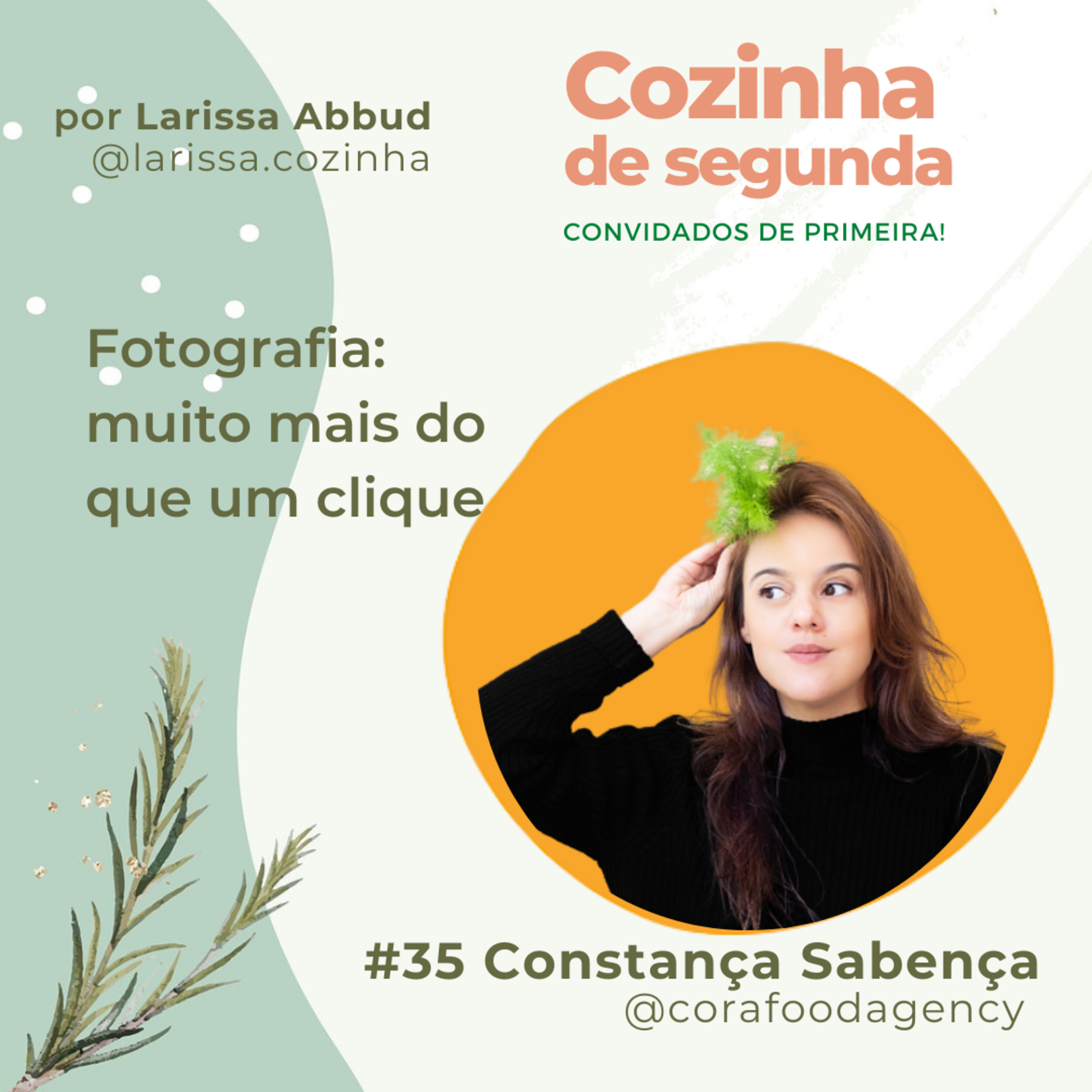 Cozinha de Segunda