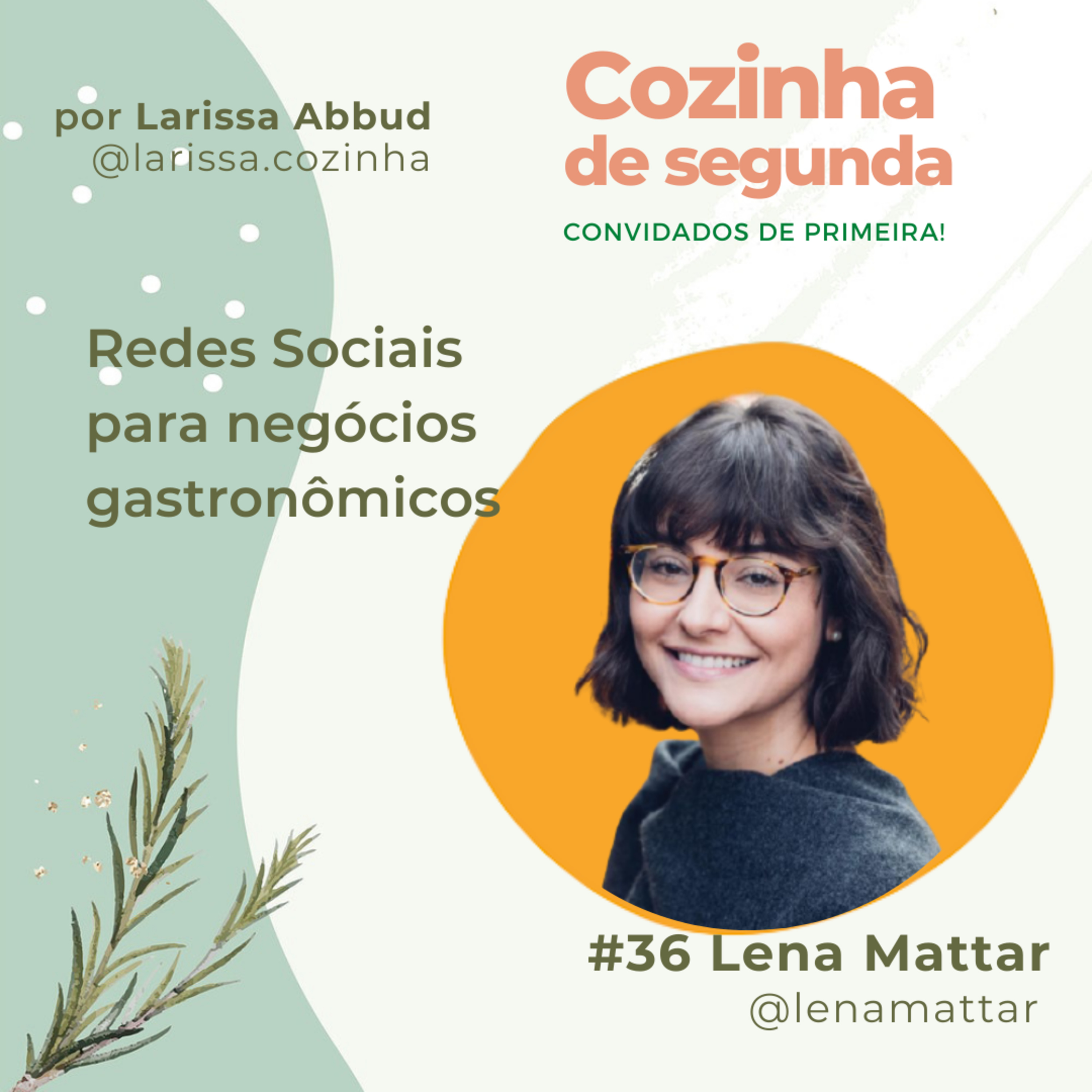 Cozinha de Segunda